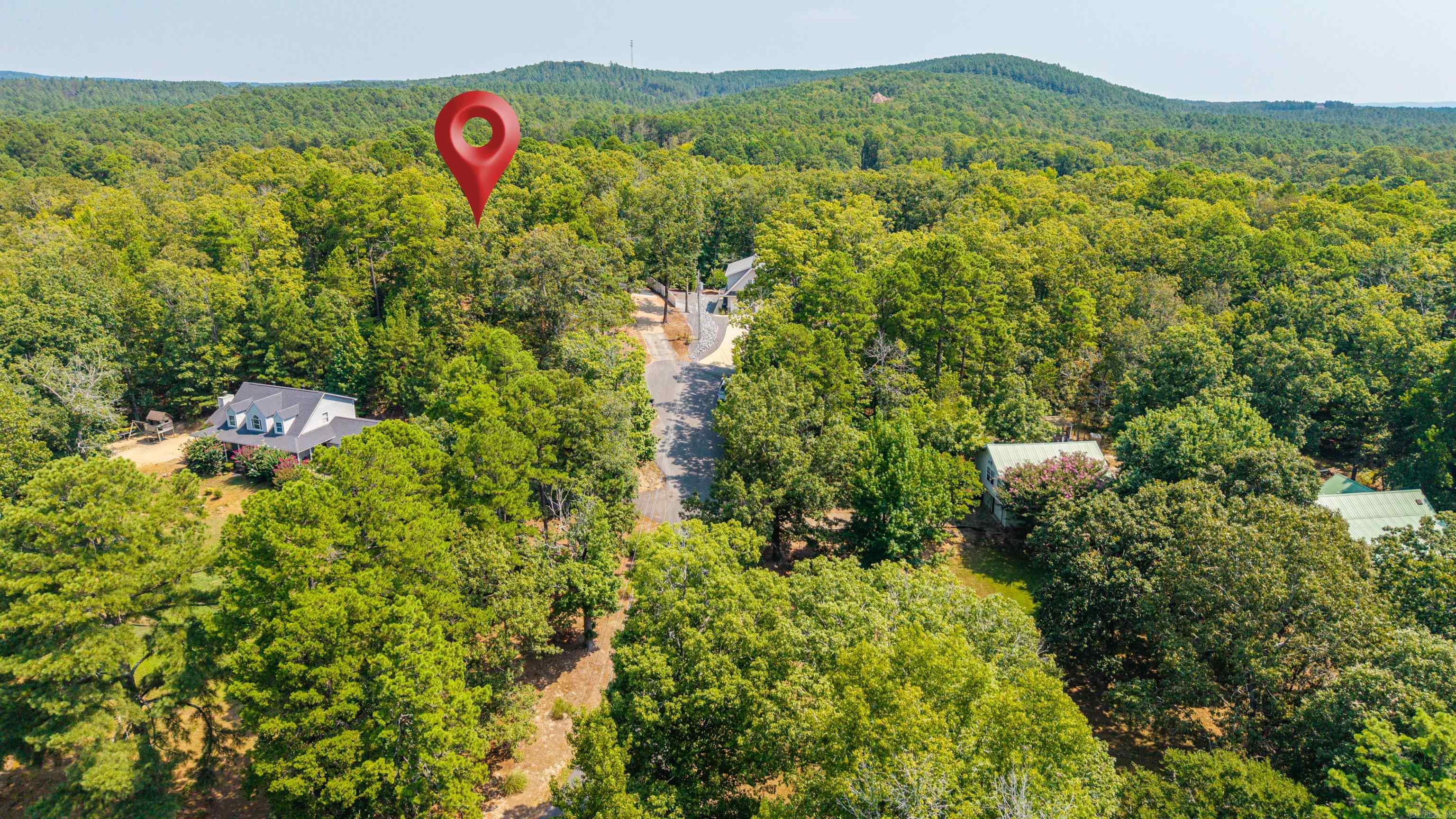 127 Wildflower  Hot Springs, AR