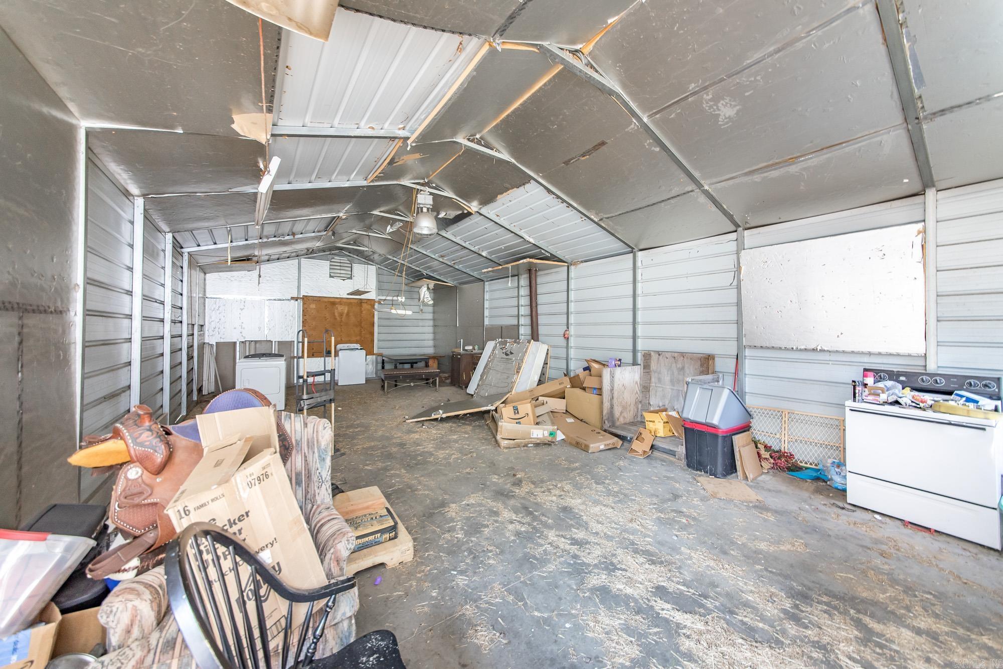 1005 SW 12th  Atkins, AR