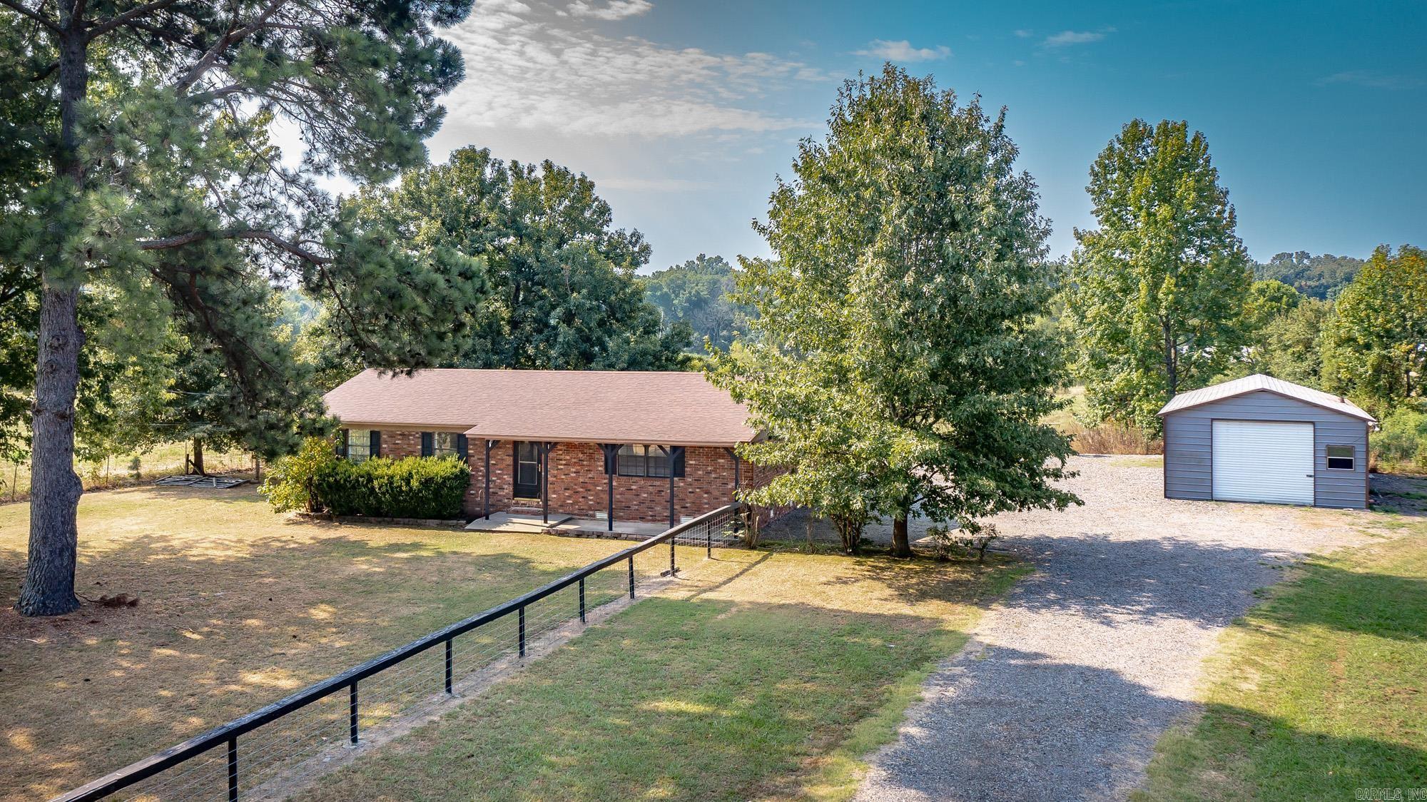 1005 SW 12th  Atkins, AR
