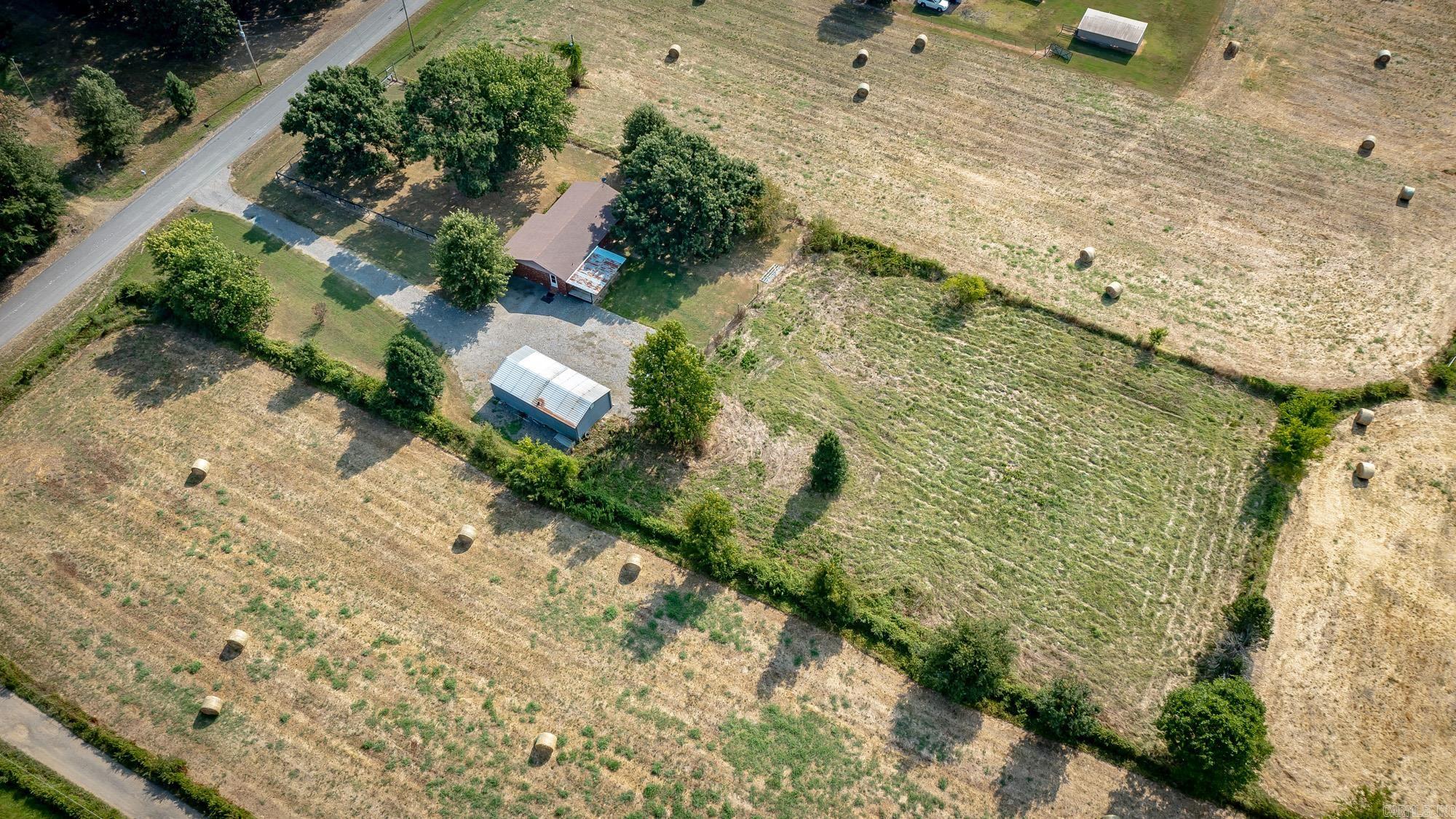1005 SW 12th  Atkins, AR