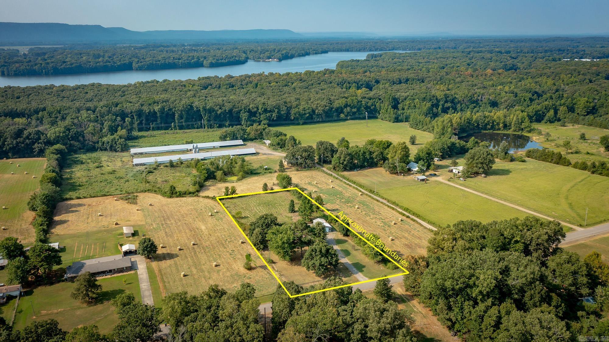 1005 SW 12th  Atkins, AR