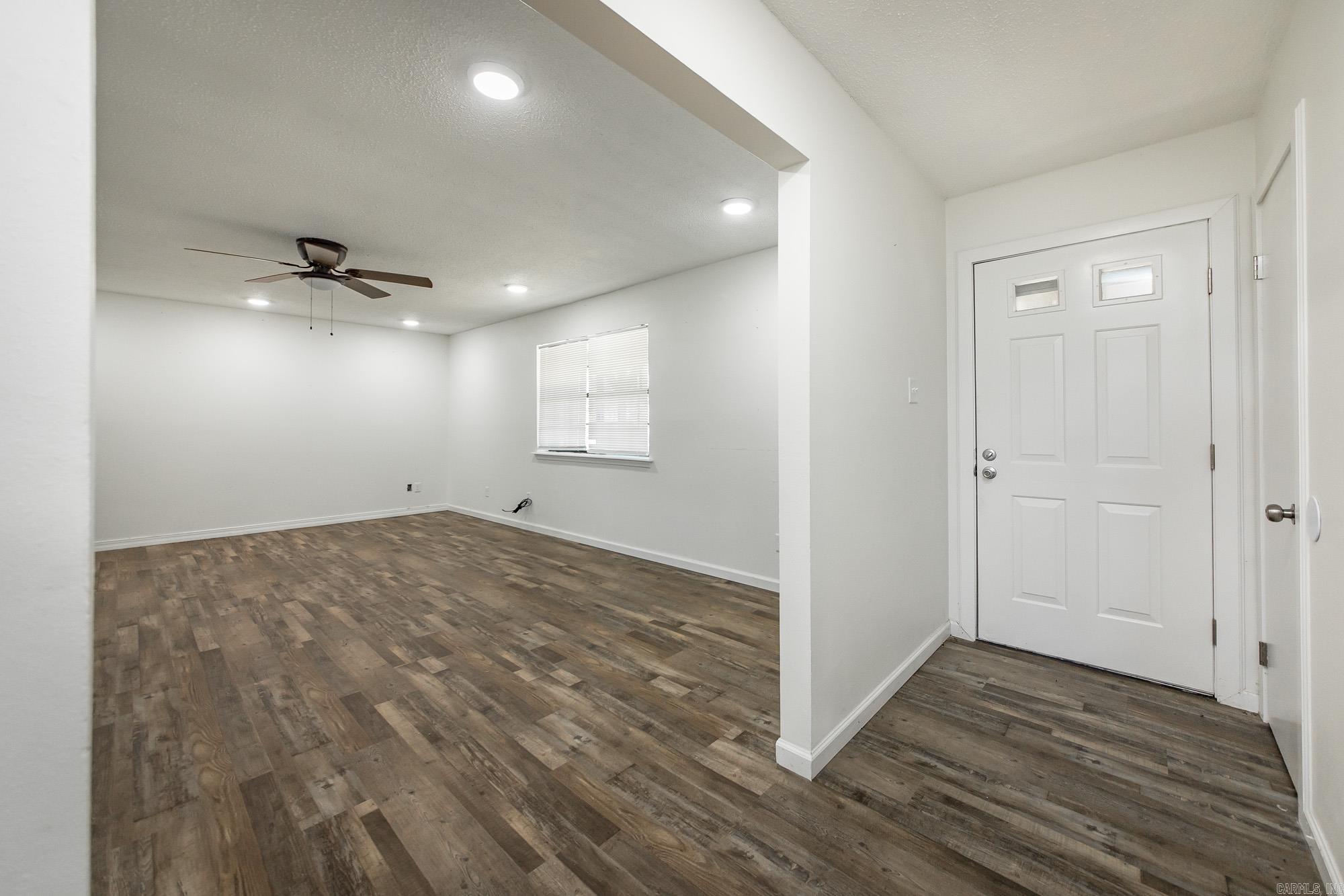 1005 SW 12th  Atkins, AR