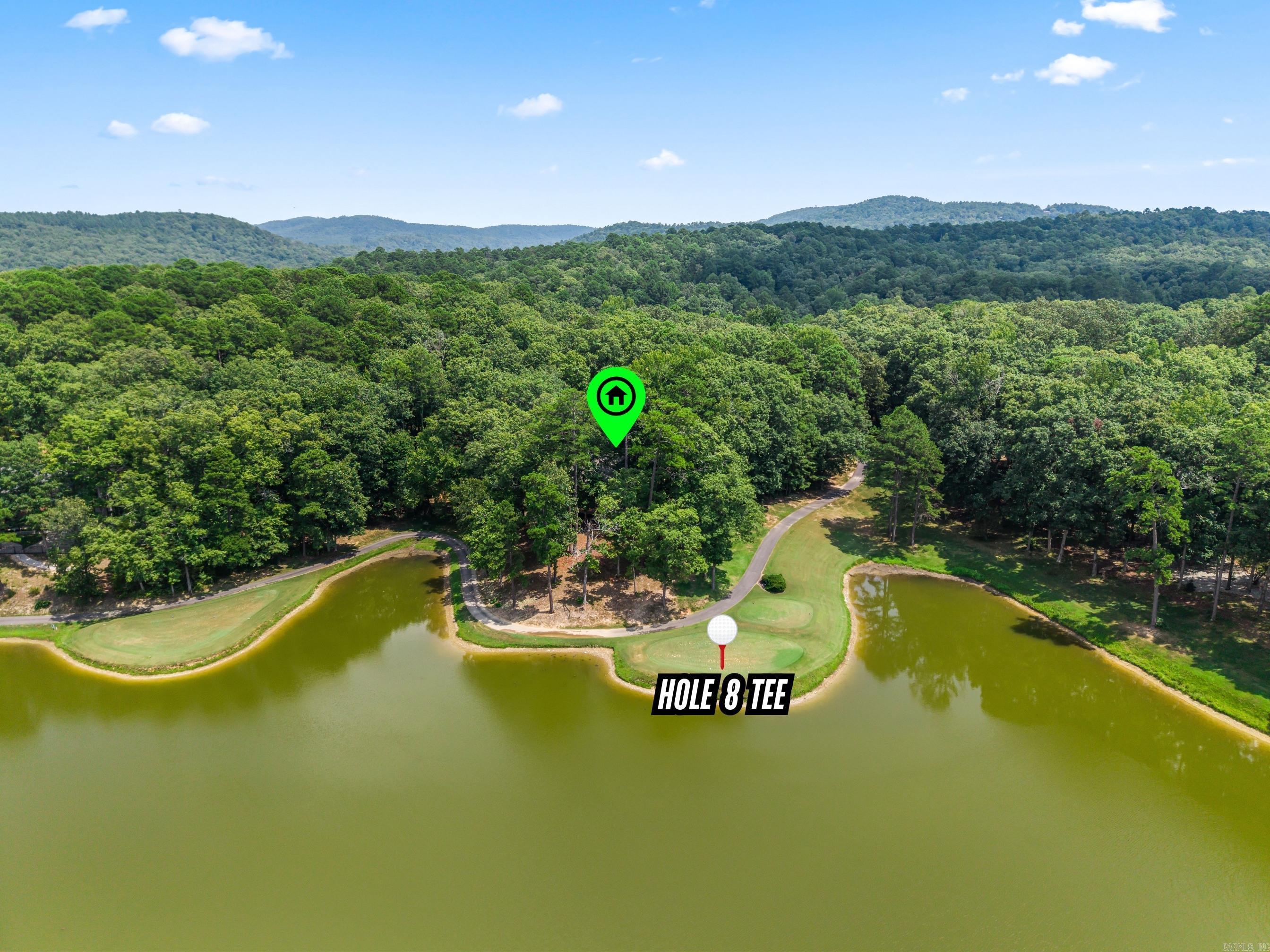 66 Gancho  Hot Springs, AR