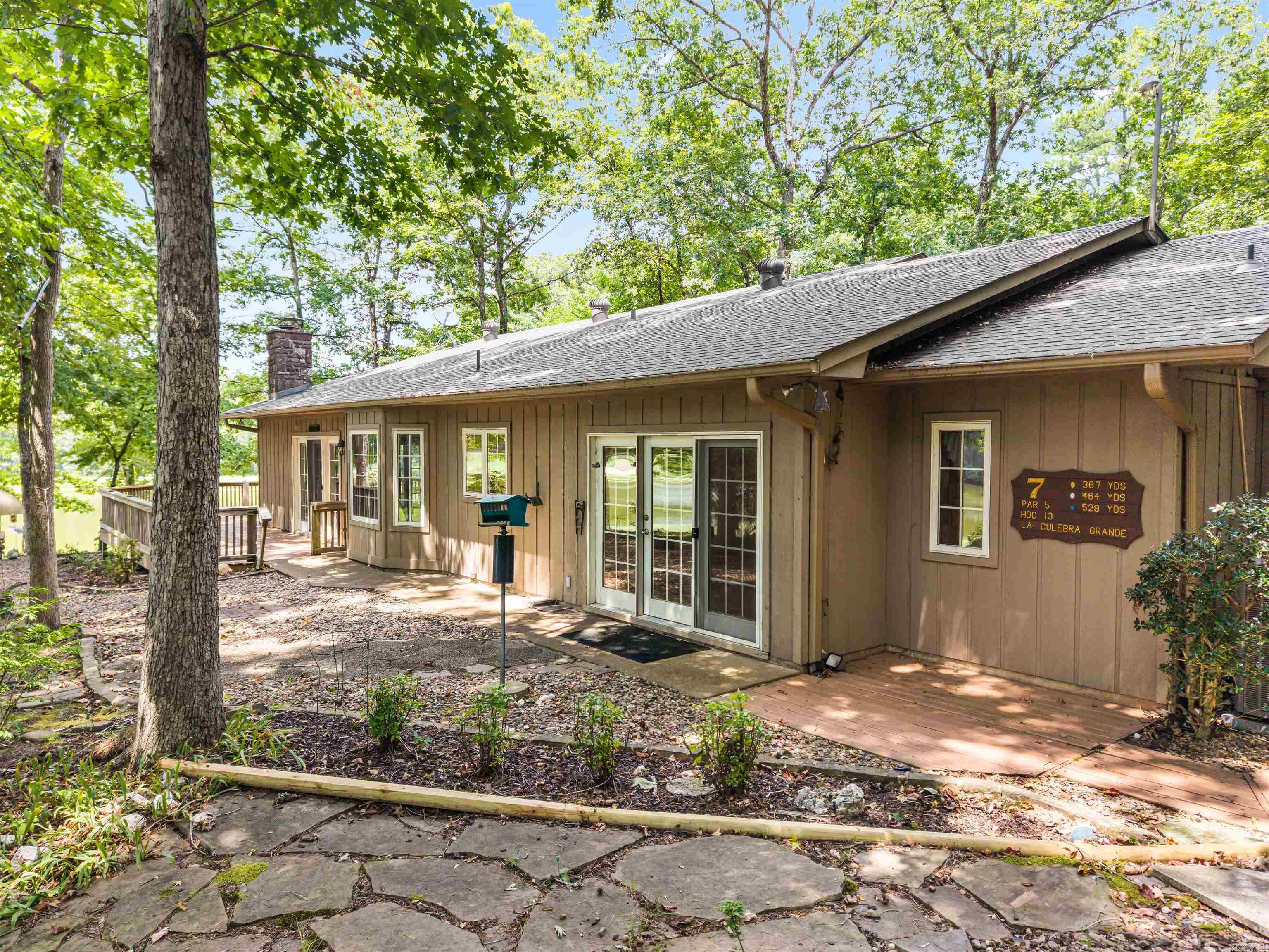 66 Gancho  Hot Springs, AR