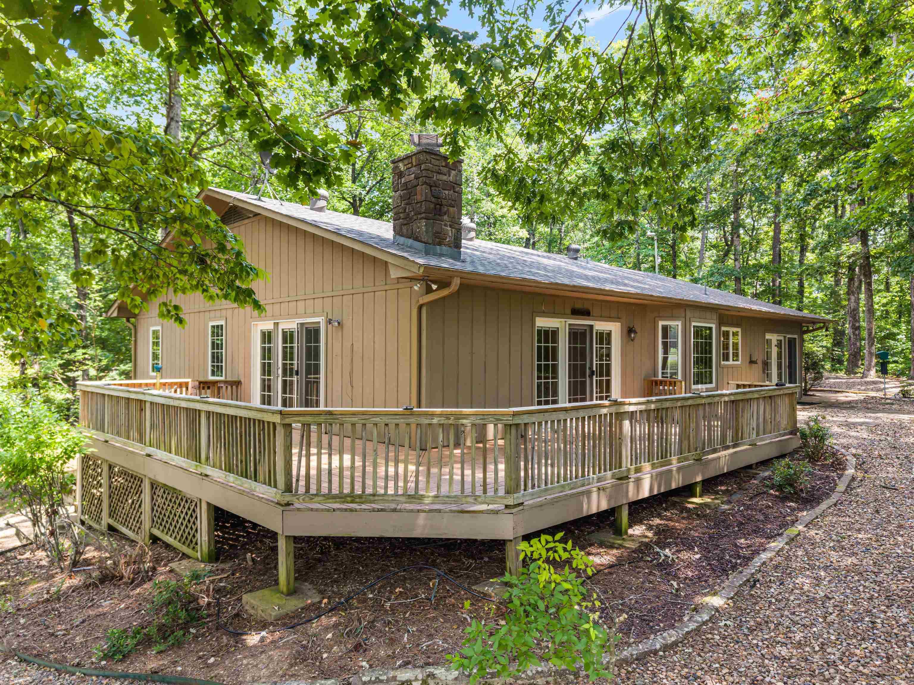 66 Gancho  Hot Springs, AR