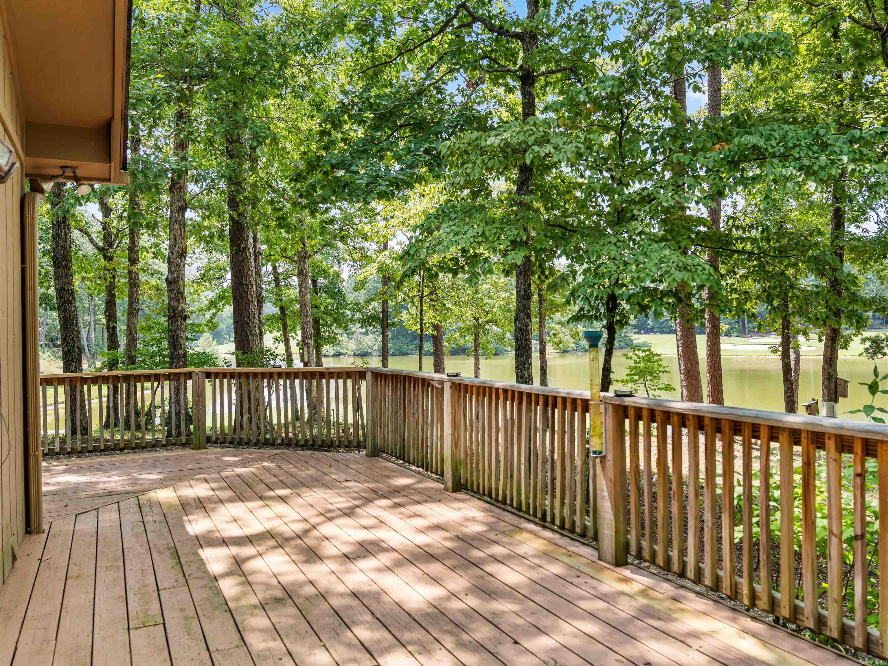 66 Gancho  Hot Springs, AR