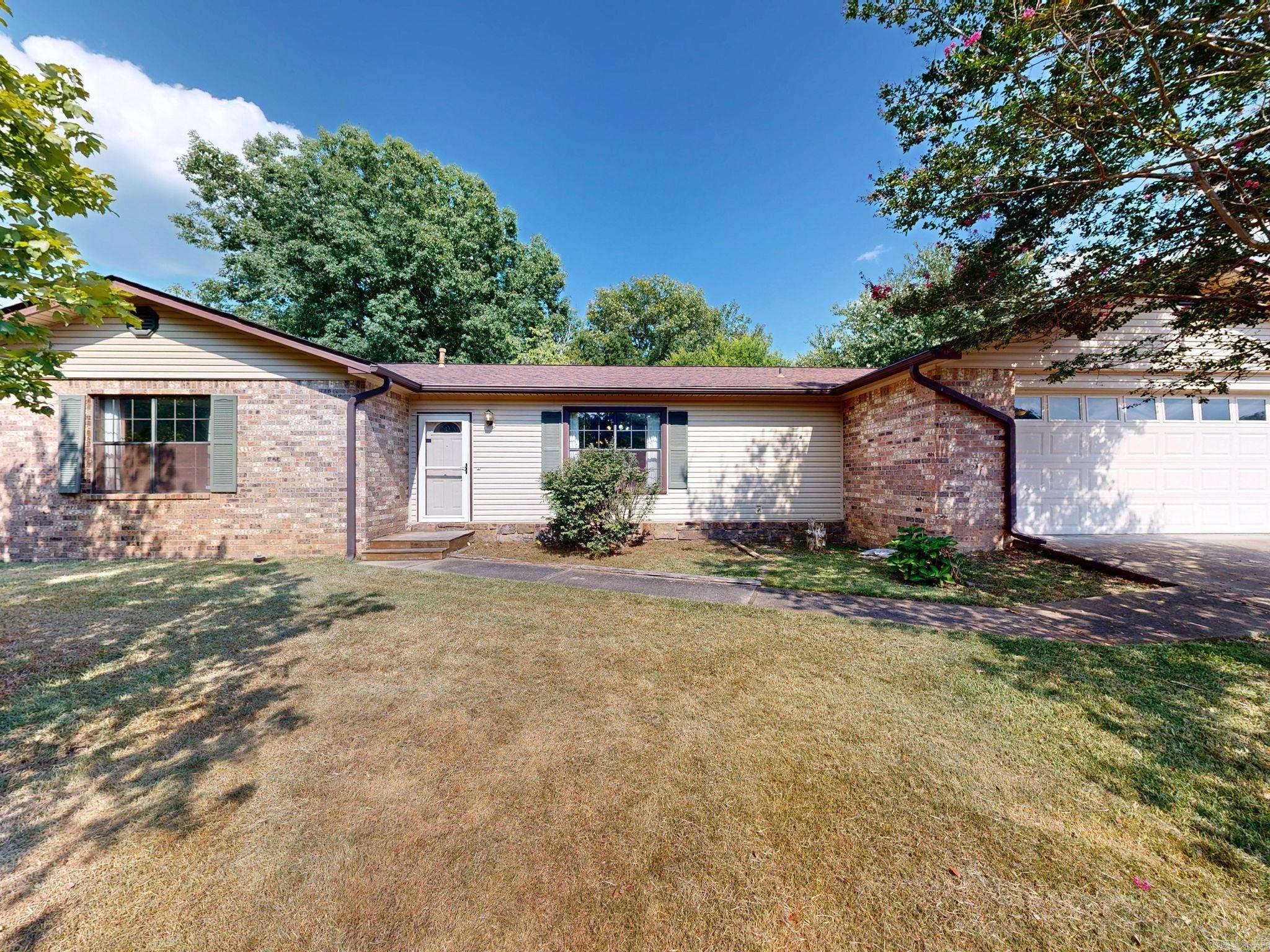 106 Torrey  Hot Springs, AR