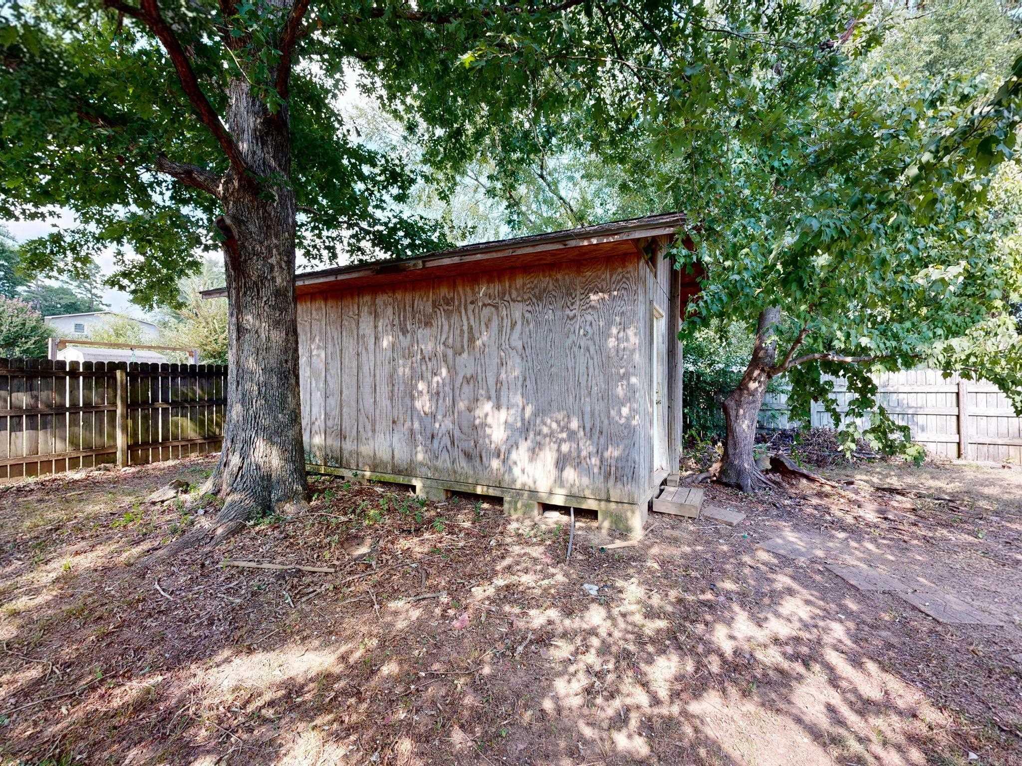 106 Torrey  Hot Springs, AR