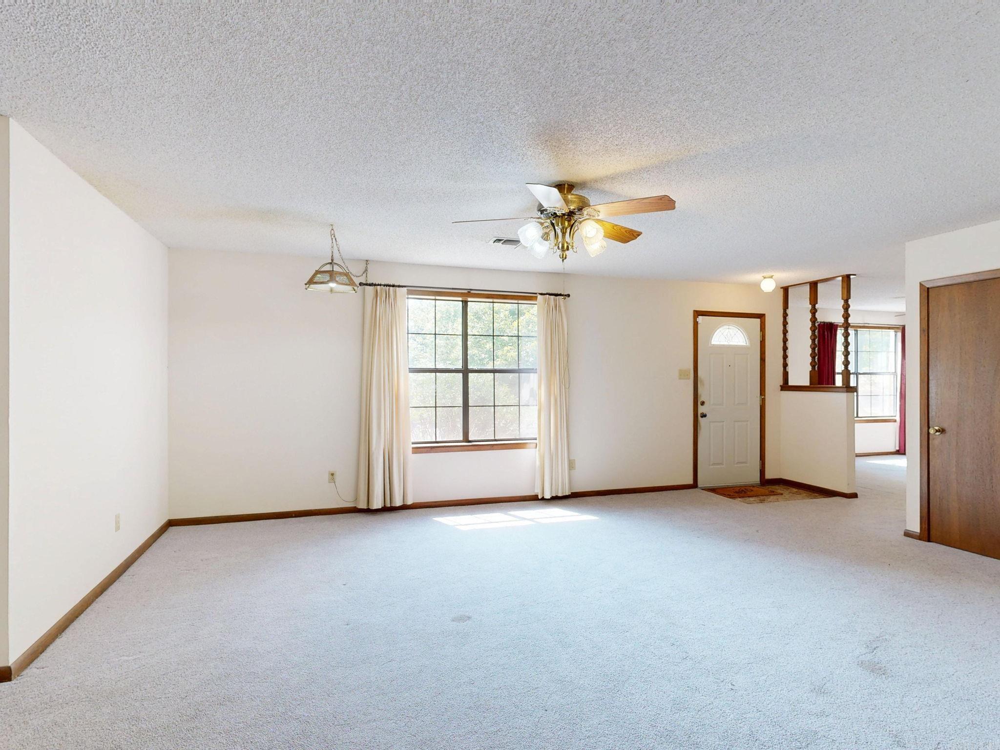 106 Torrey  Hot Springs, AR