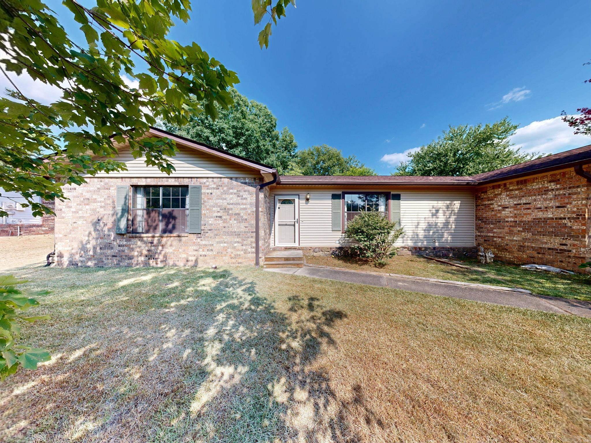 106 Torrey  Hot Springs, AR
