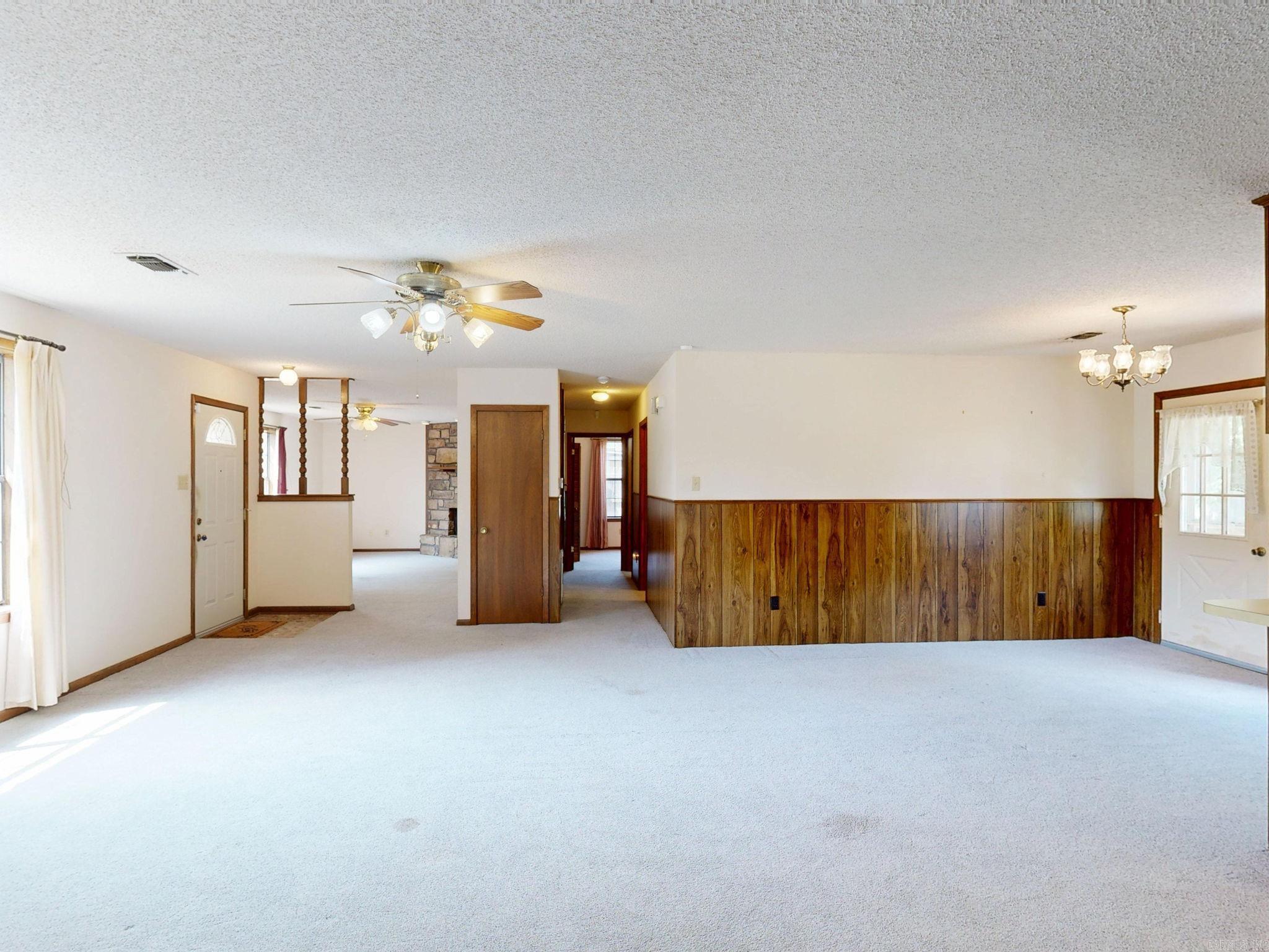 106 Torrey  Hot Springs, AR