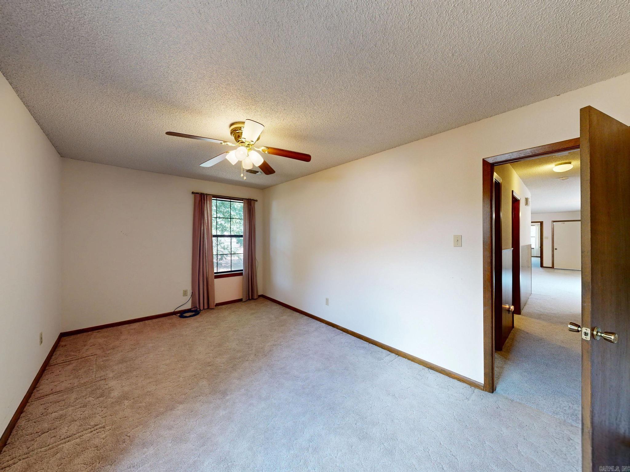 106 Torrey  Hot Springs, AR