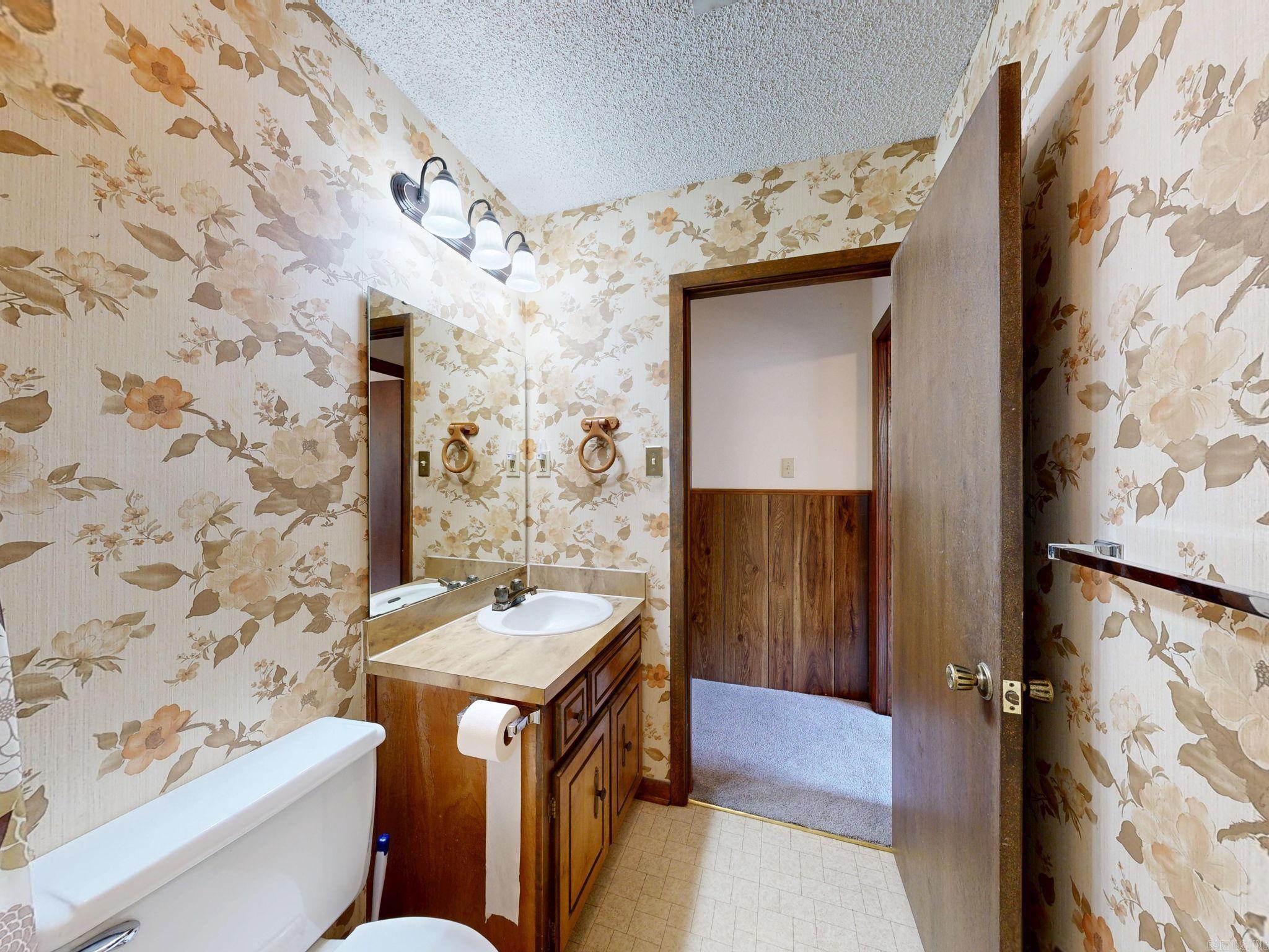 106 Torrey  Hot Springs, AR
