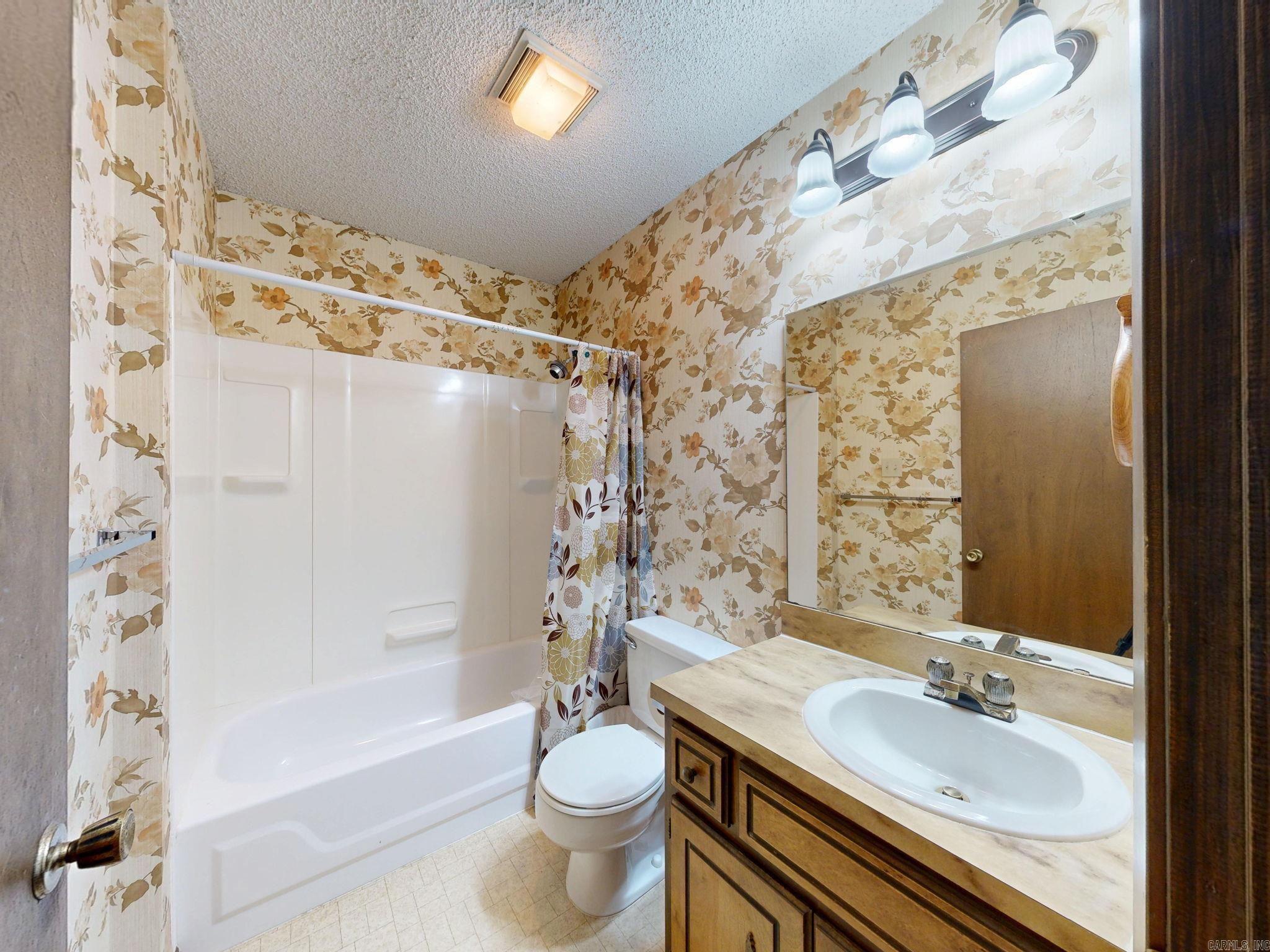106 Torrey  Hot Springs, AR