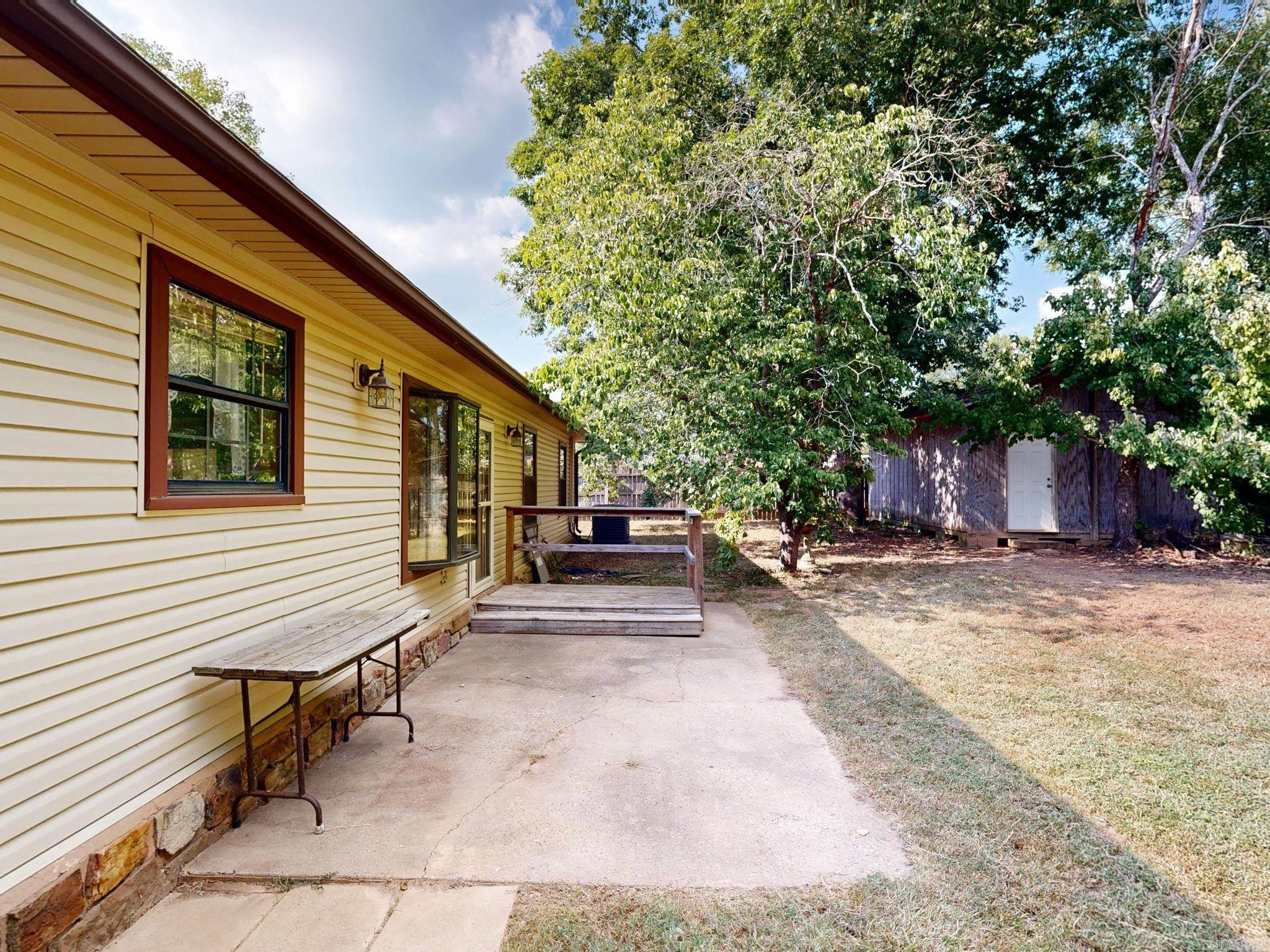 106 Torrey  Hot Springs, AR