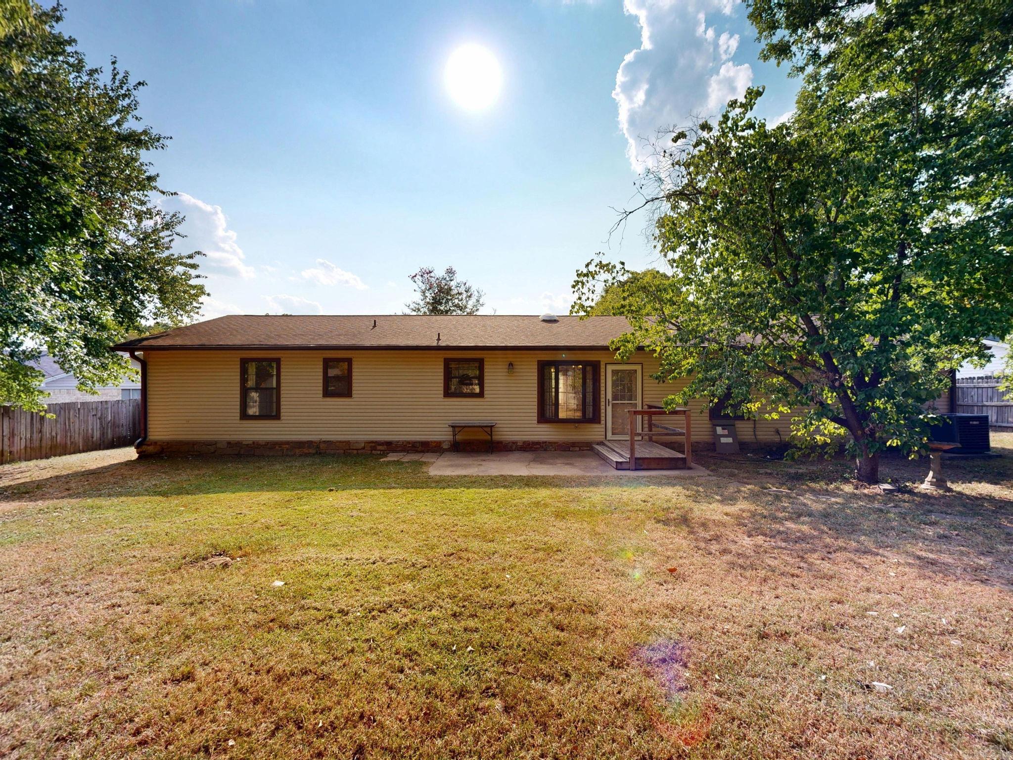 106 Torrey  Hot Springs, AR