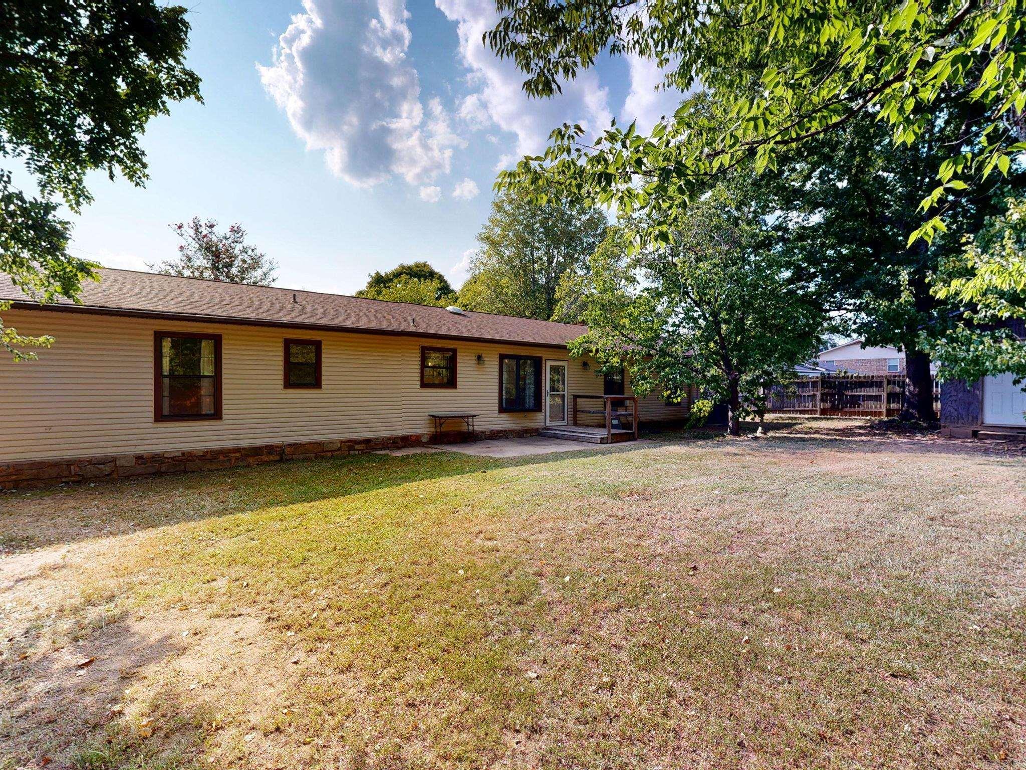 106 Torrey  Hot Springs, AR