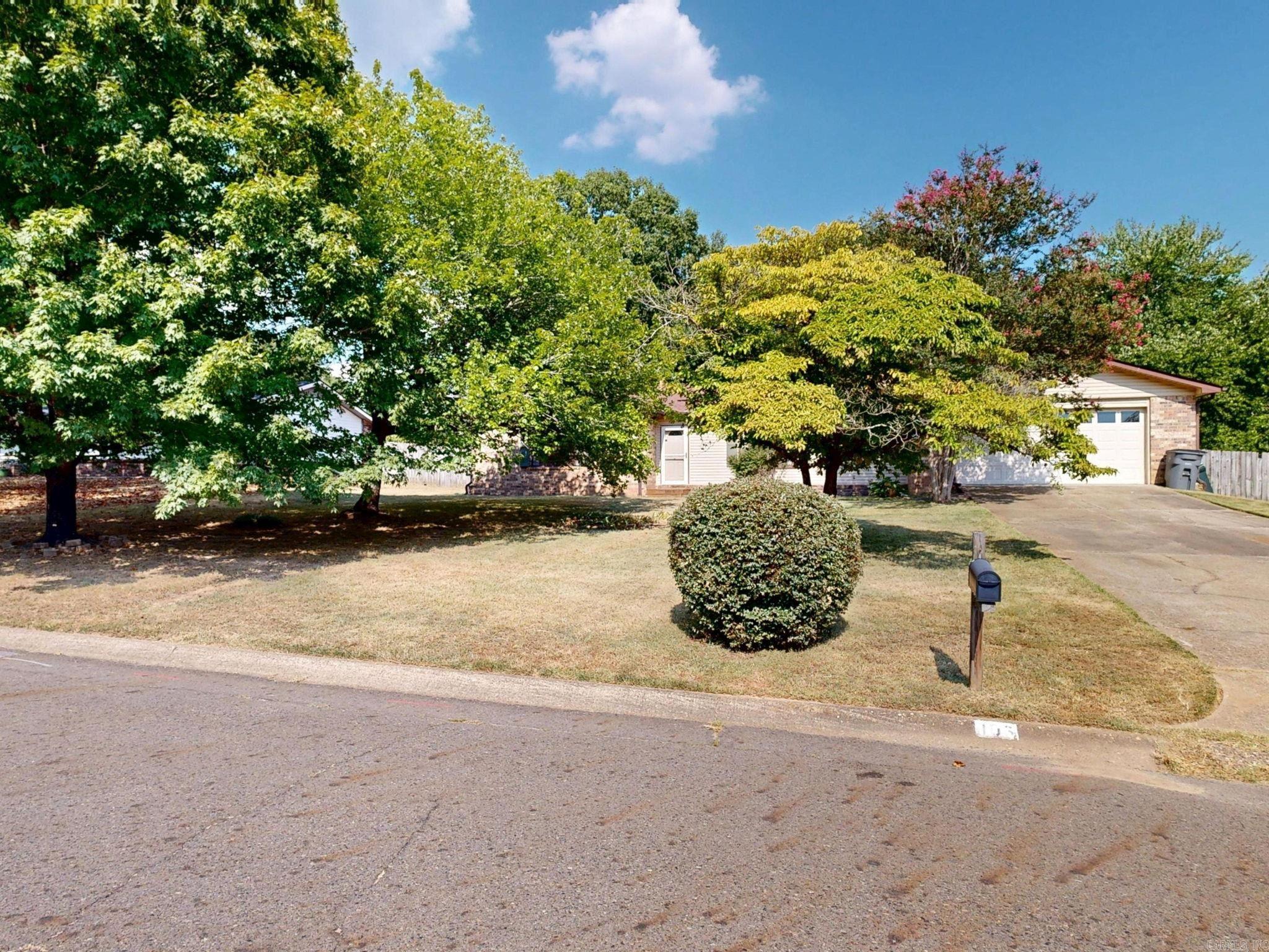 106 Torrey  Hot Springs, AR