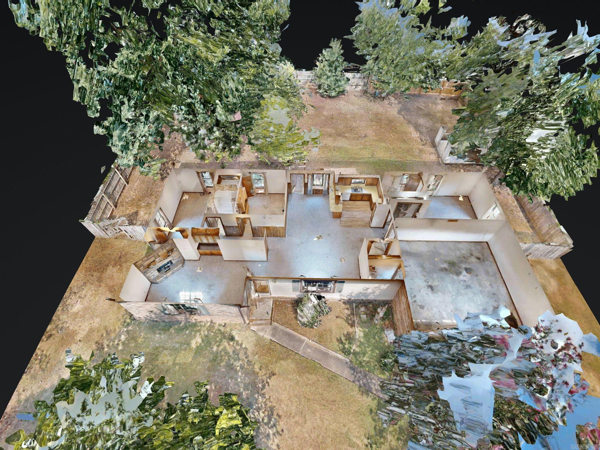 106 Torrey  Hot Springs, AR