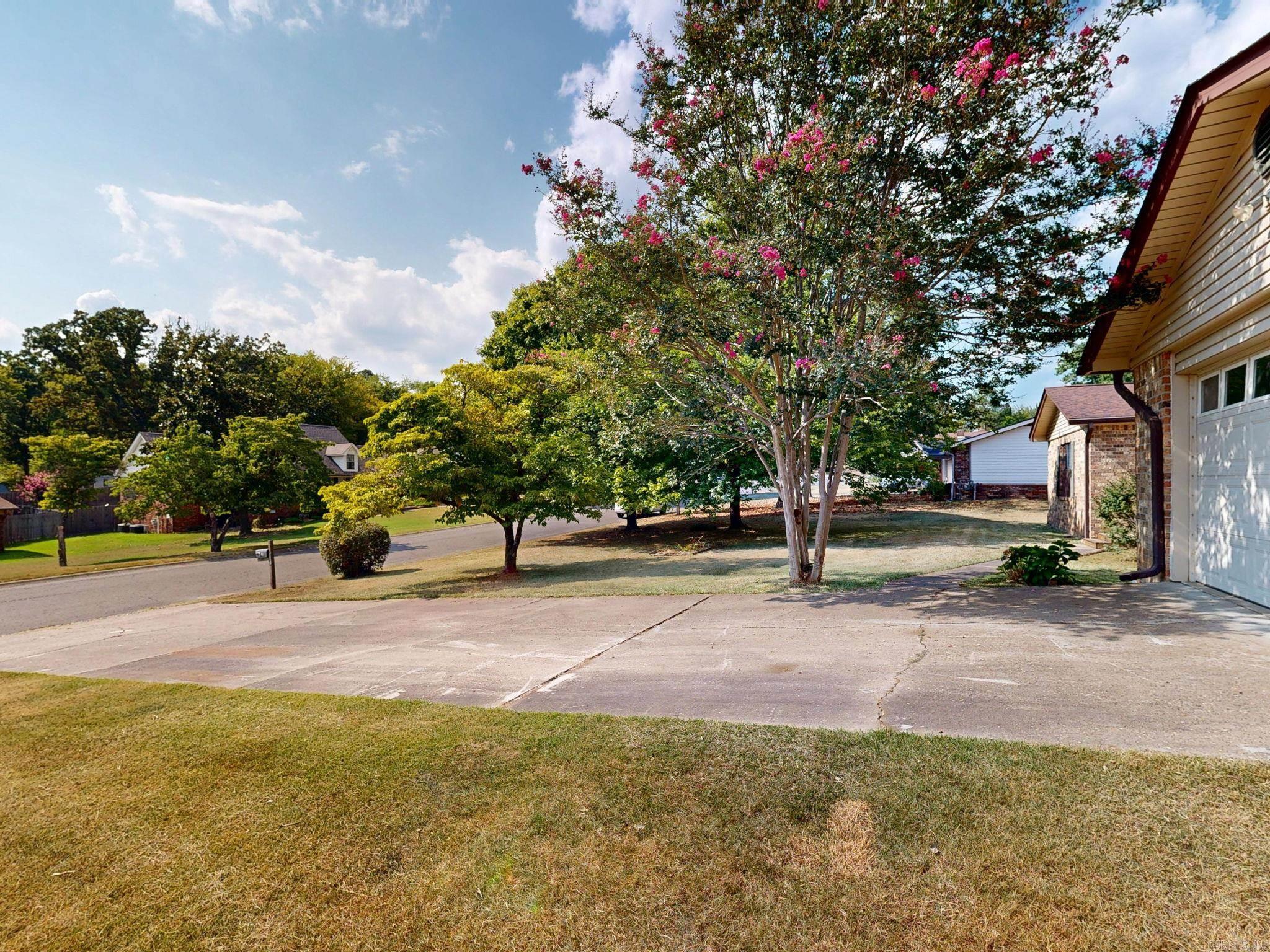 106 Torrey  Hot Springs, AR