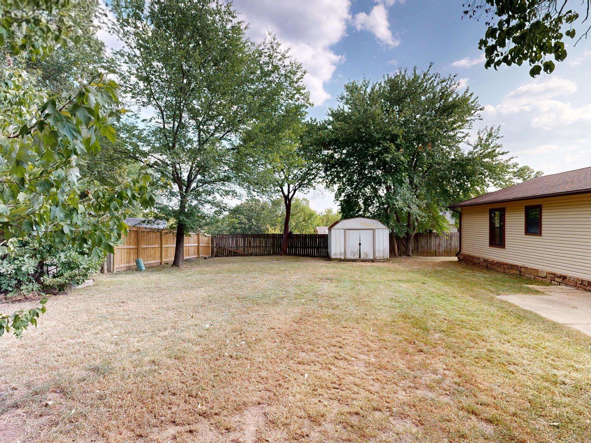 106 Torrey  Hot Springs, AR