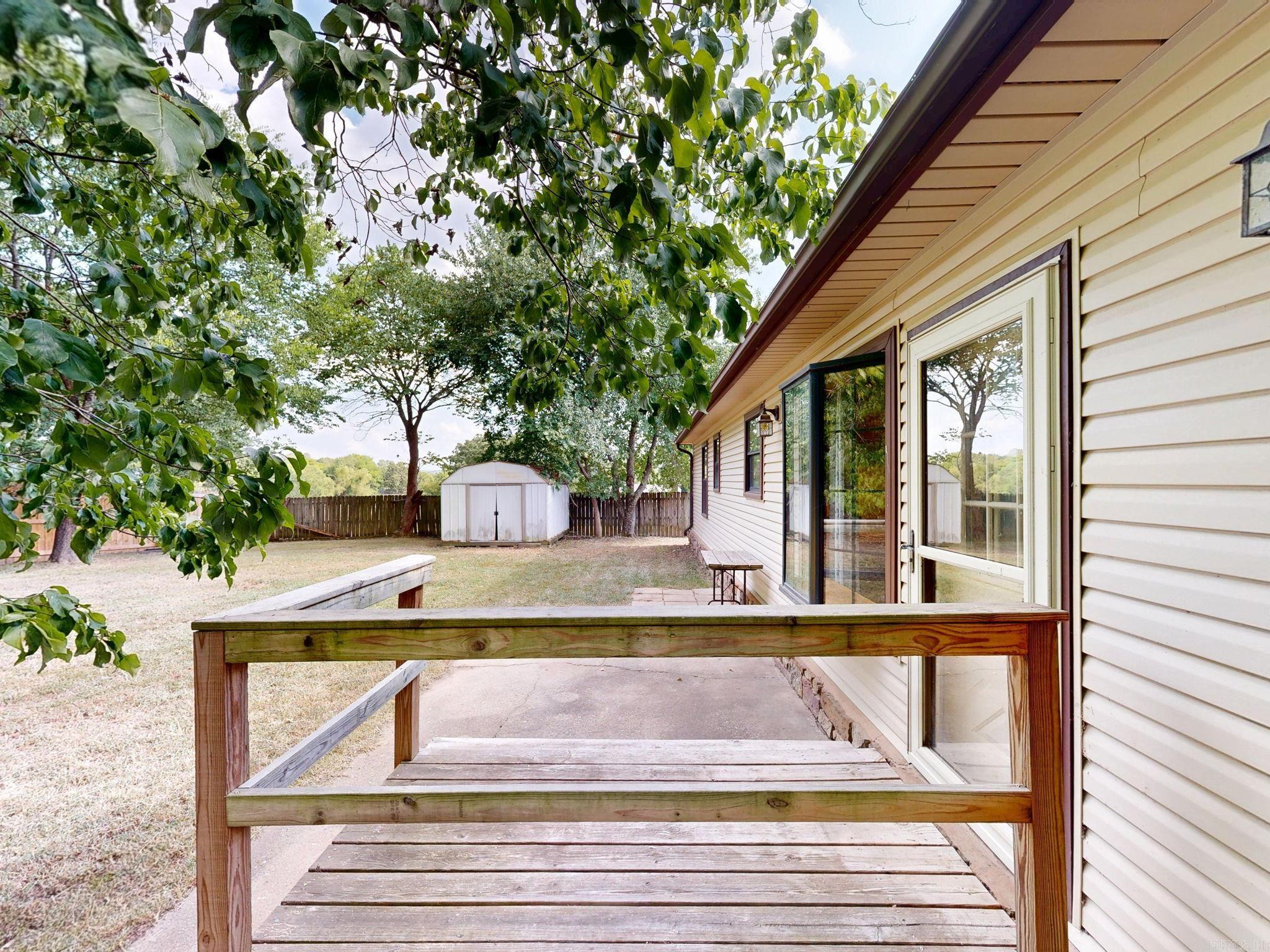 106 Torrey  Hot Springs, AR