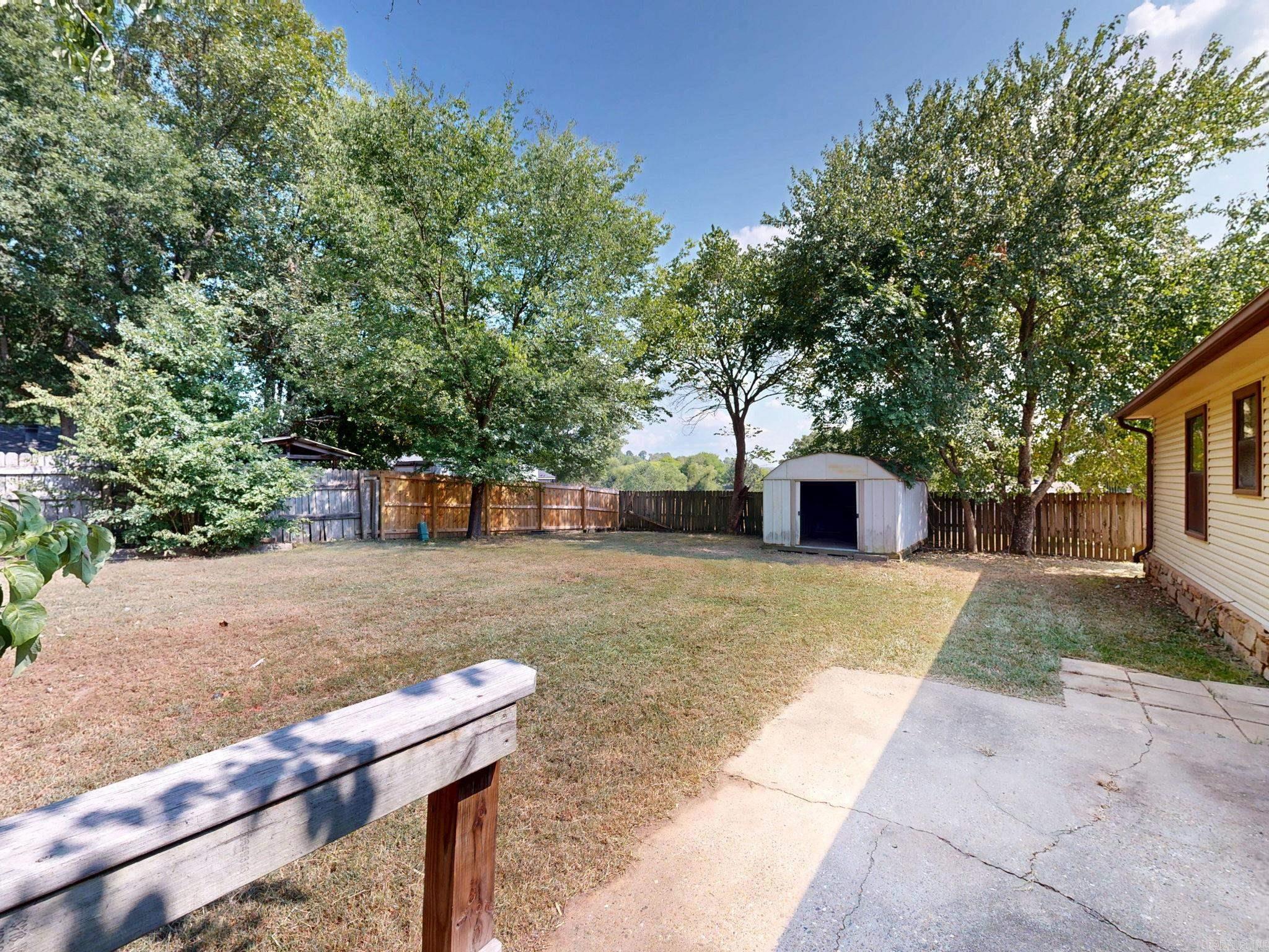 106 Torrey  Hot Springs, AR