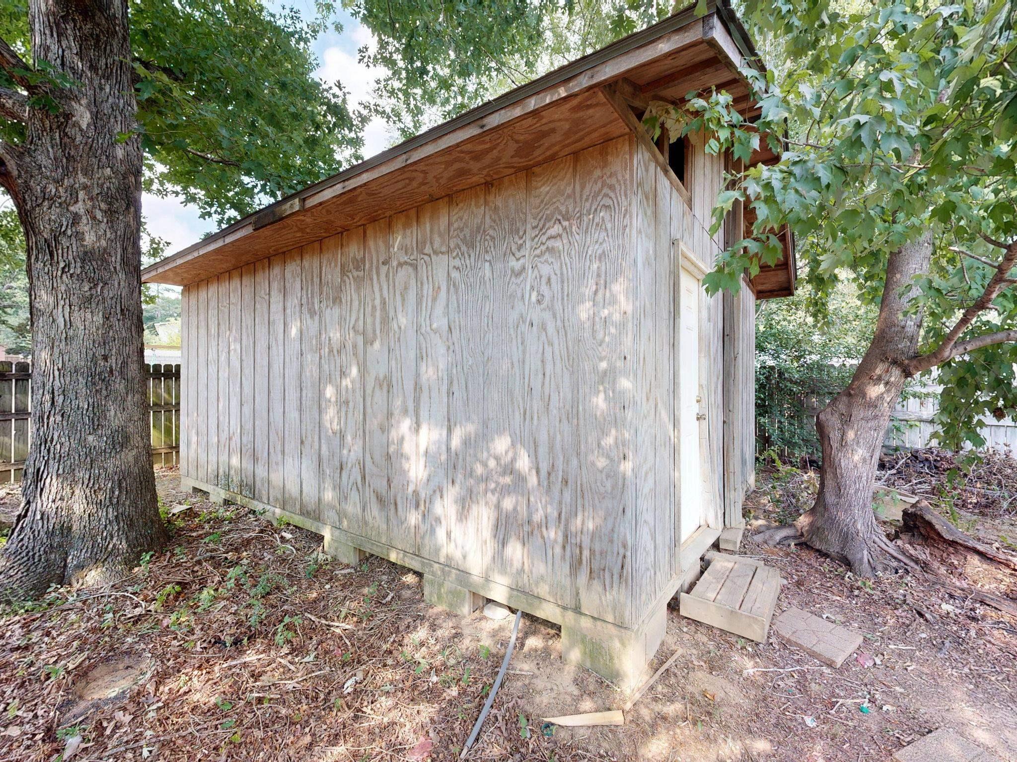 106 Torrey  Hot Springs, AR