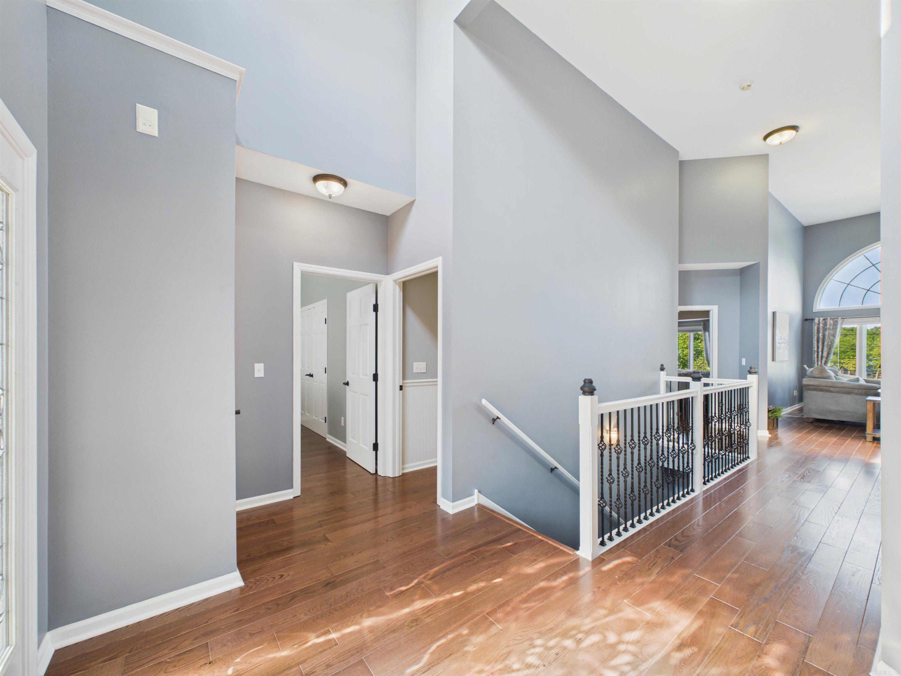 505 E Tri Lakes Dr  Horseshoe Bend, AR