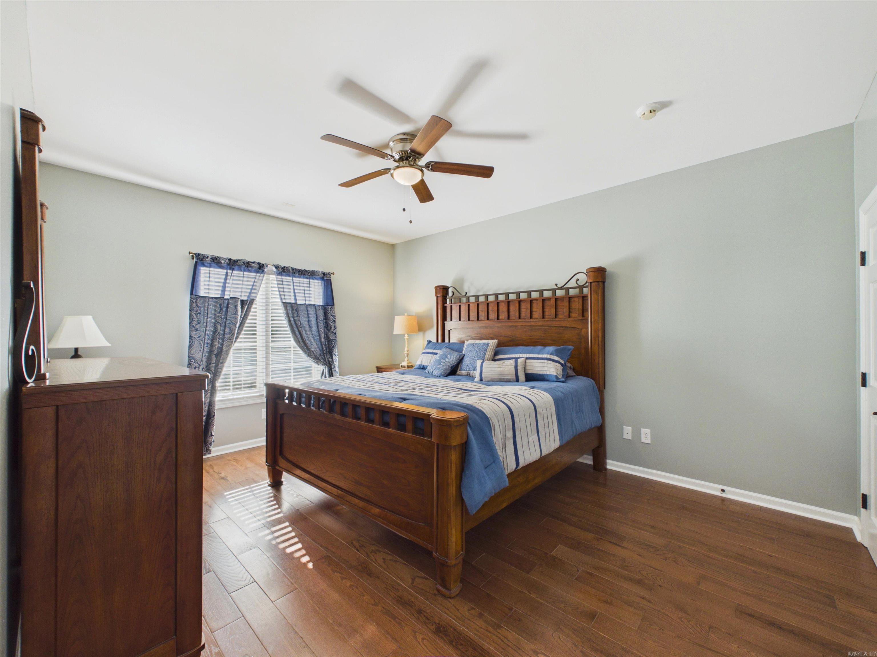 505 E Tri Lakes Dr  Horseshoe Bend, AR