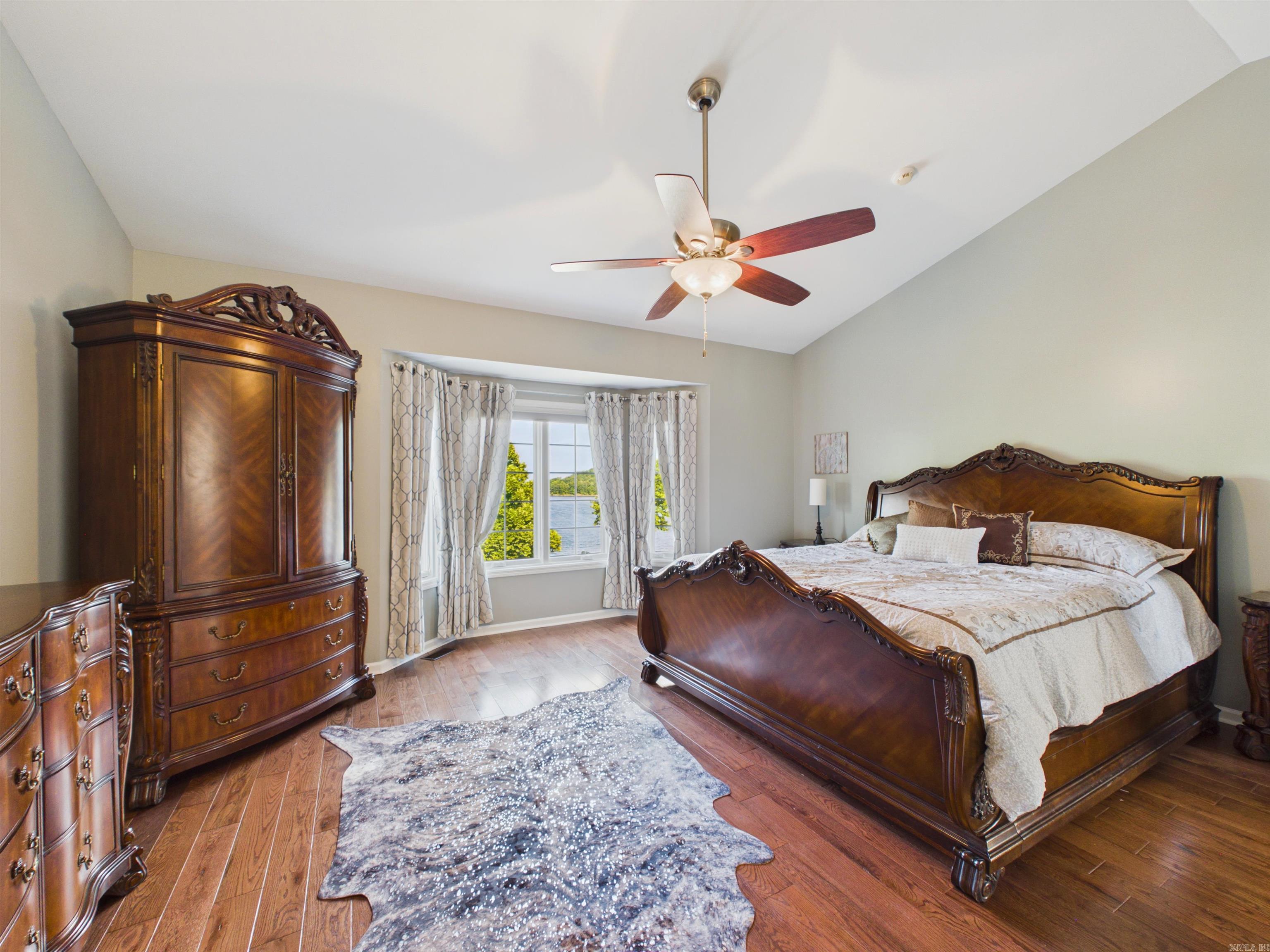 505 E Tri Lakes Dr  Horseshoe Bend, AR
