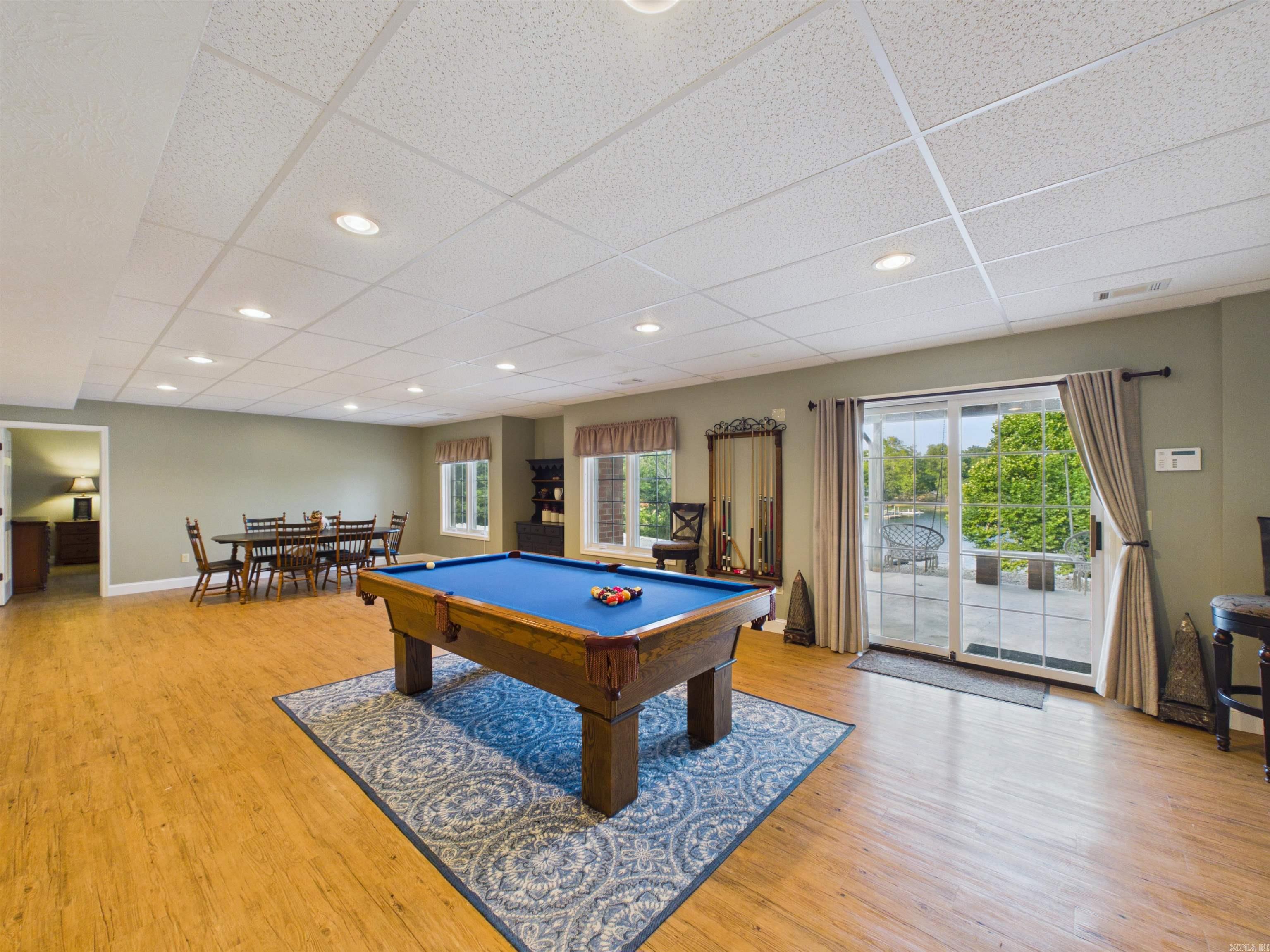 505 E Tri Lakes Dr  Horseshoe Bend, AR