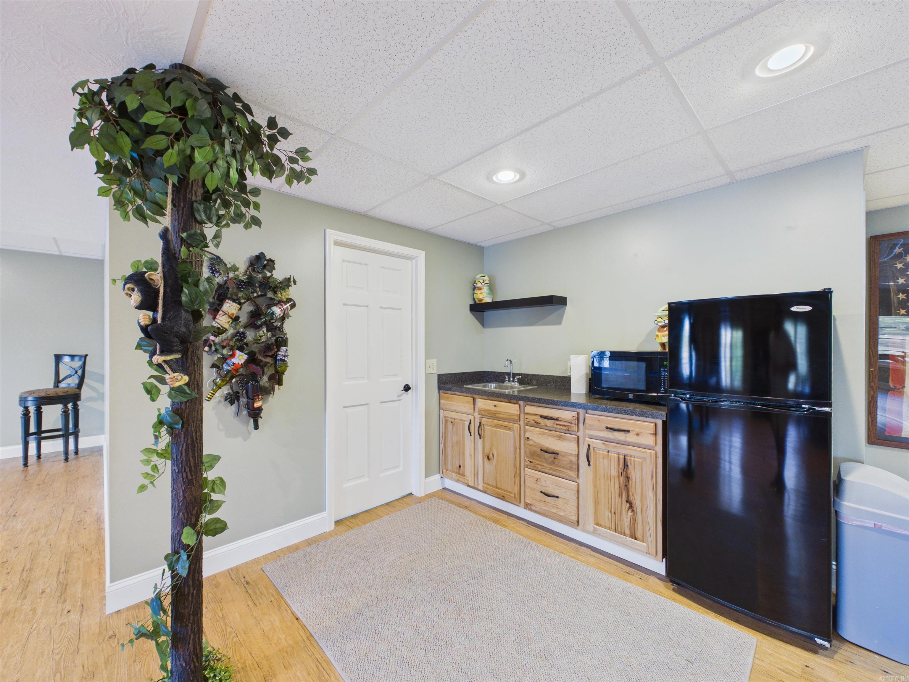 505 E Tri Lakes Dr  Horseshoe Bend, AR