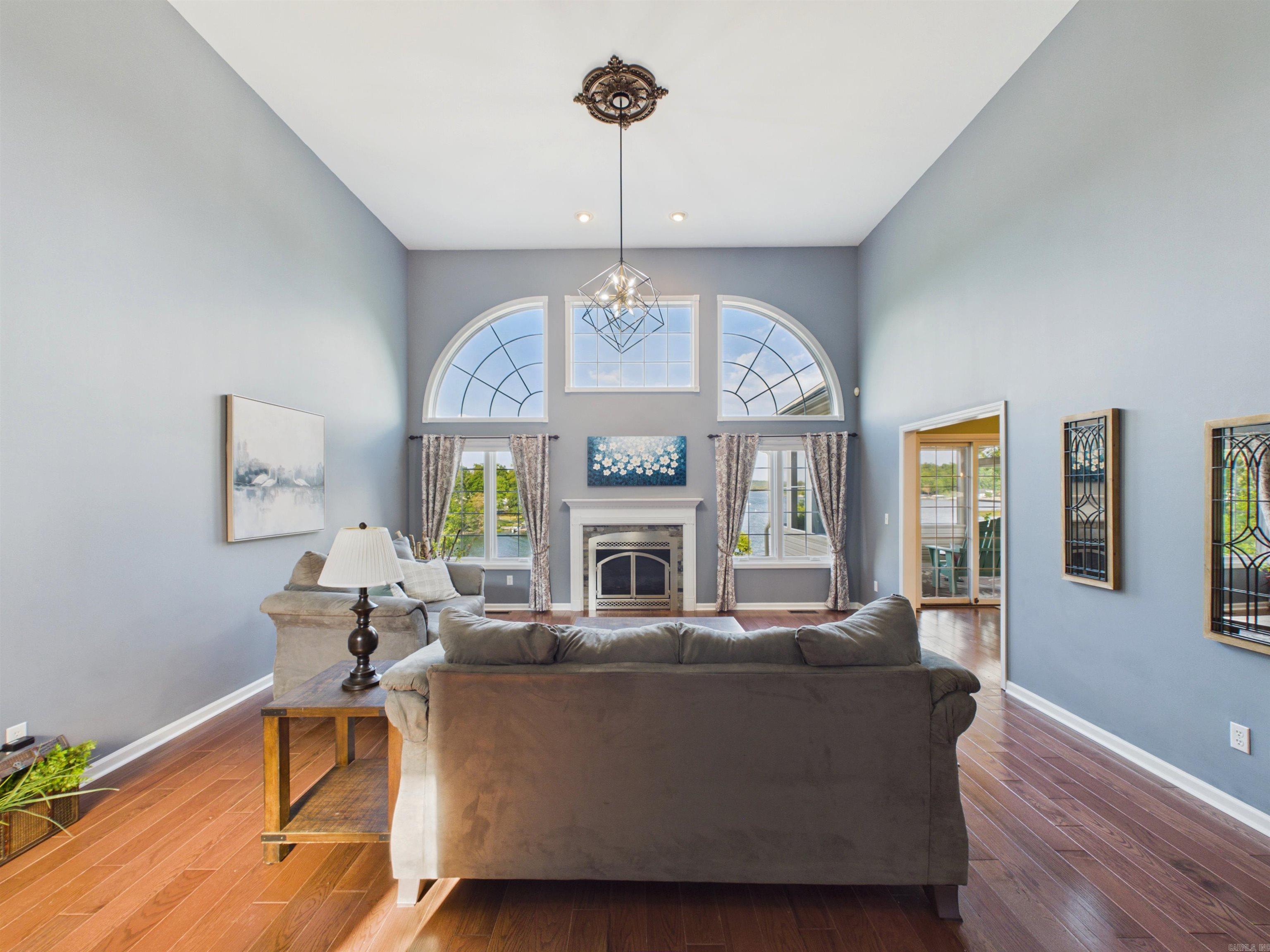 505 E Tri Lakes Dr  Horseshoe Bend, AR