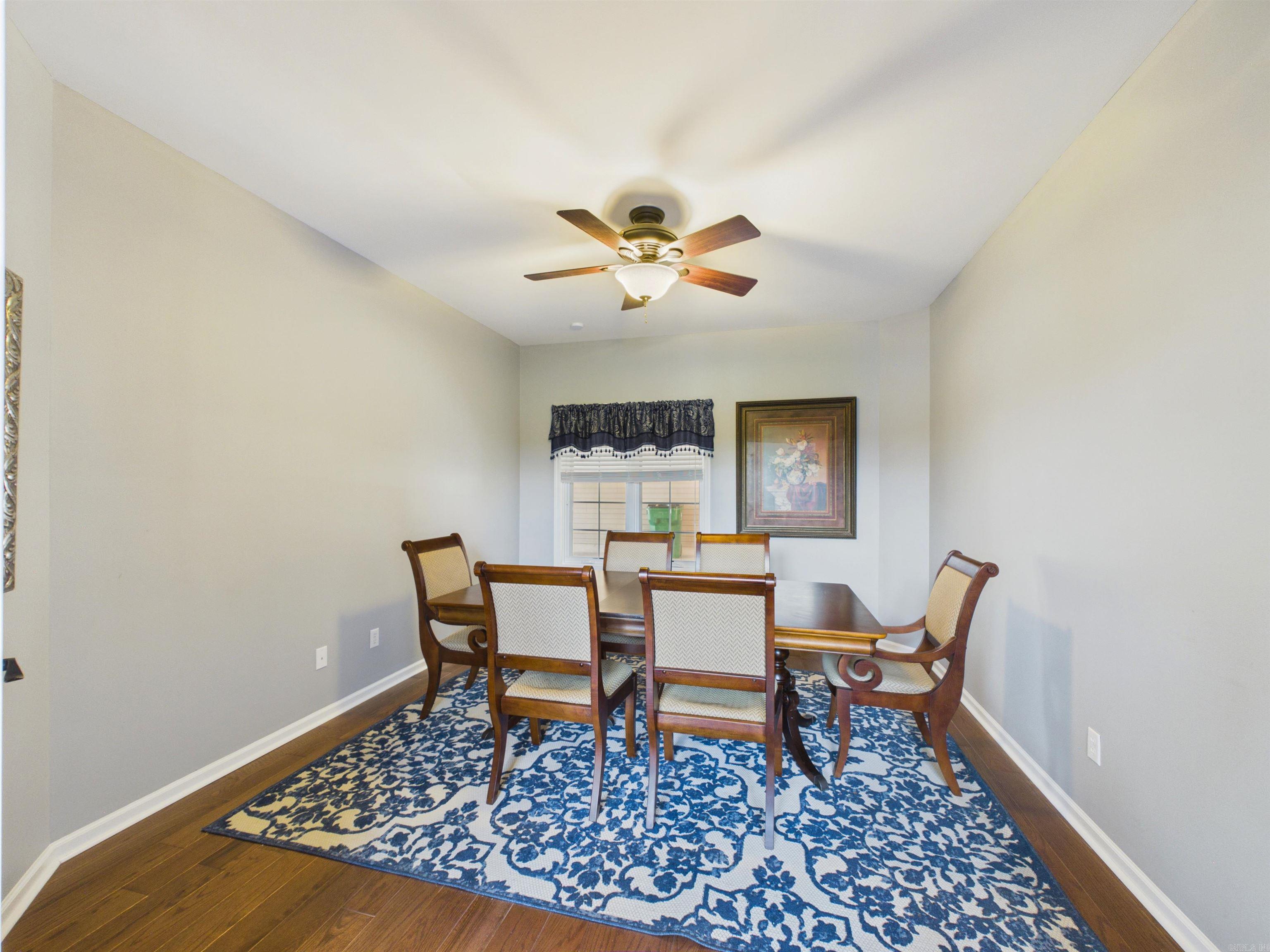 505 E Tri Lakes Dr  Horseshoe Bend, AR