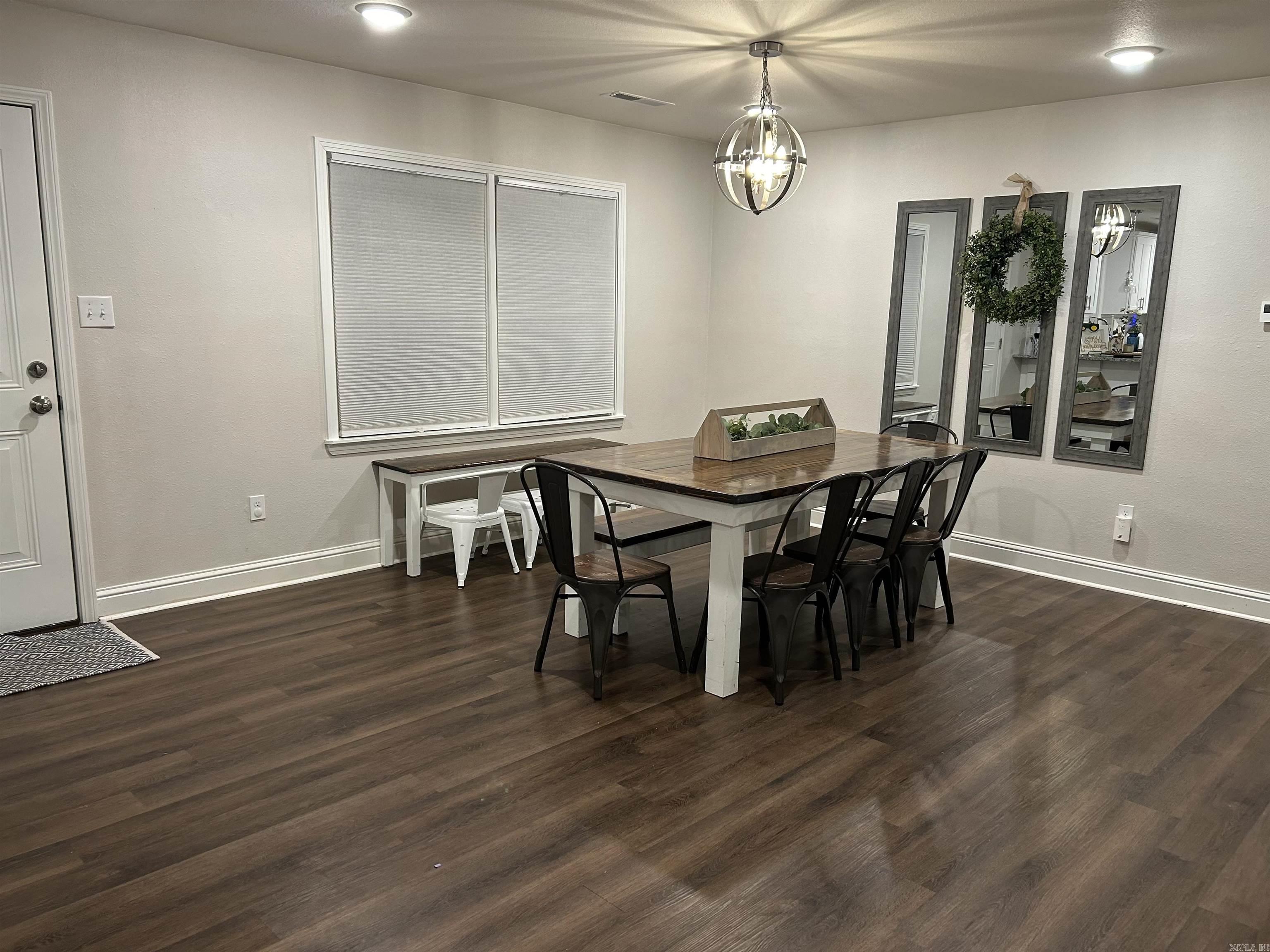 120 W Steward  Searcy, AR