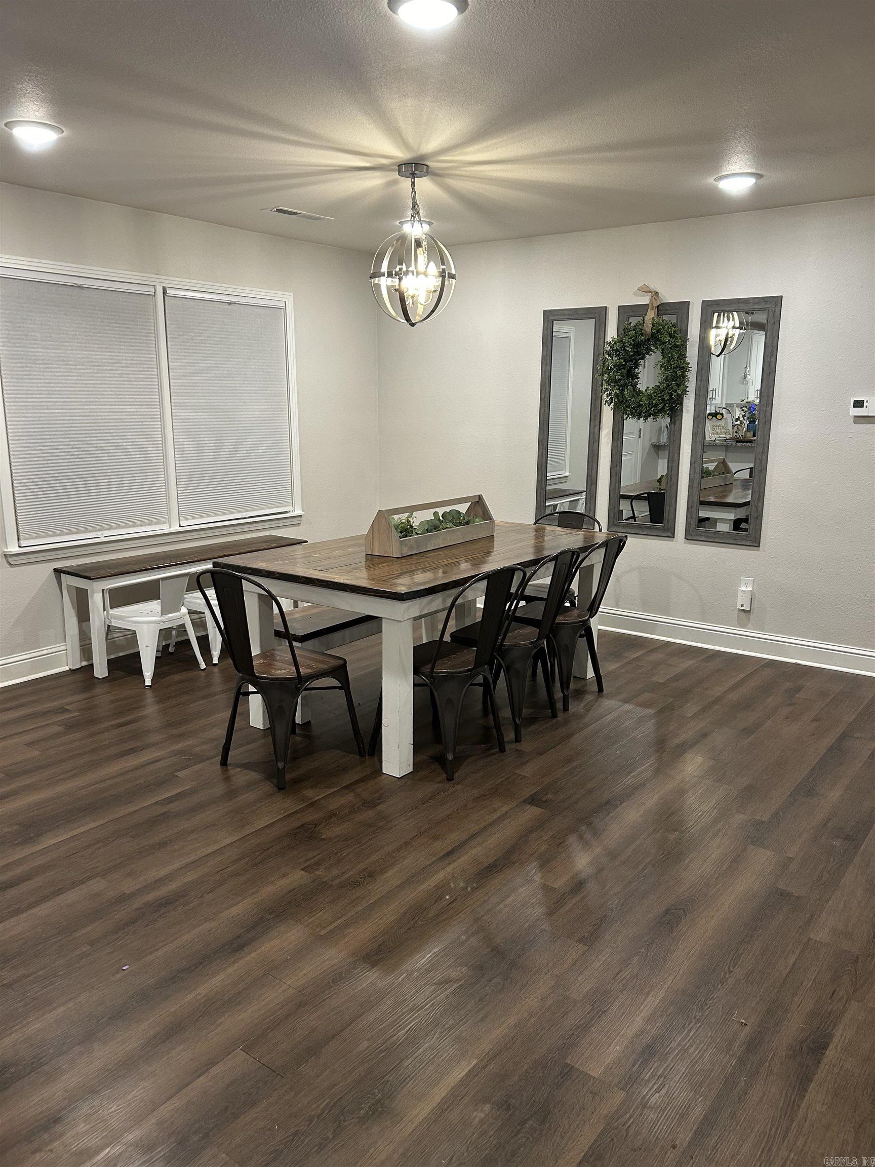 120 W Steward  Searcy, AR