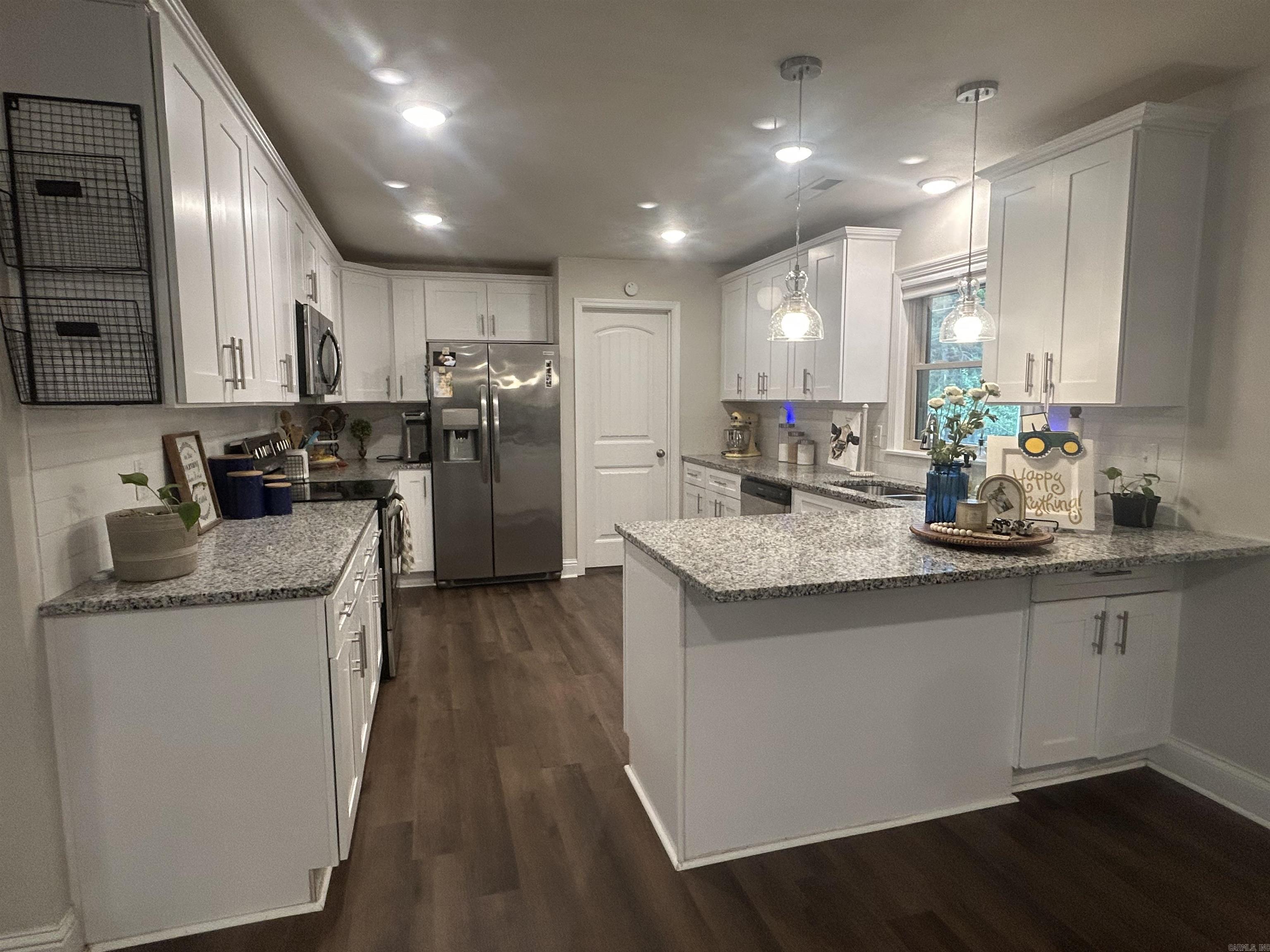 120 W Steward  Searcy, AR