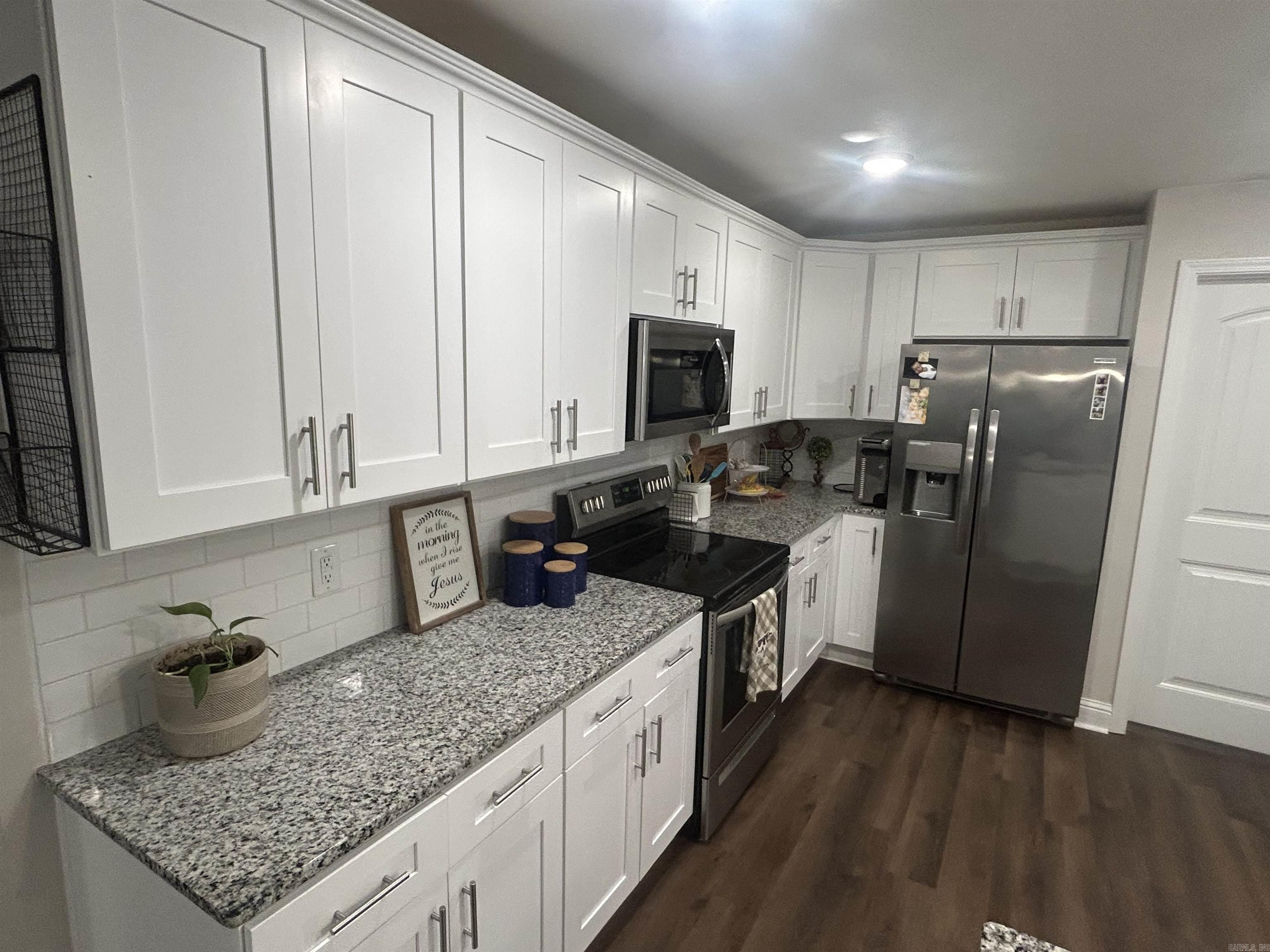 120 W Steward  Searcy, AR