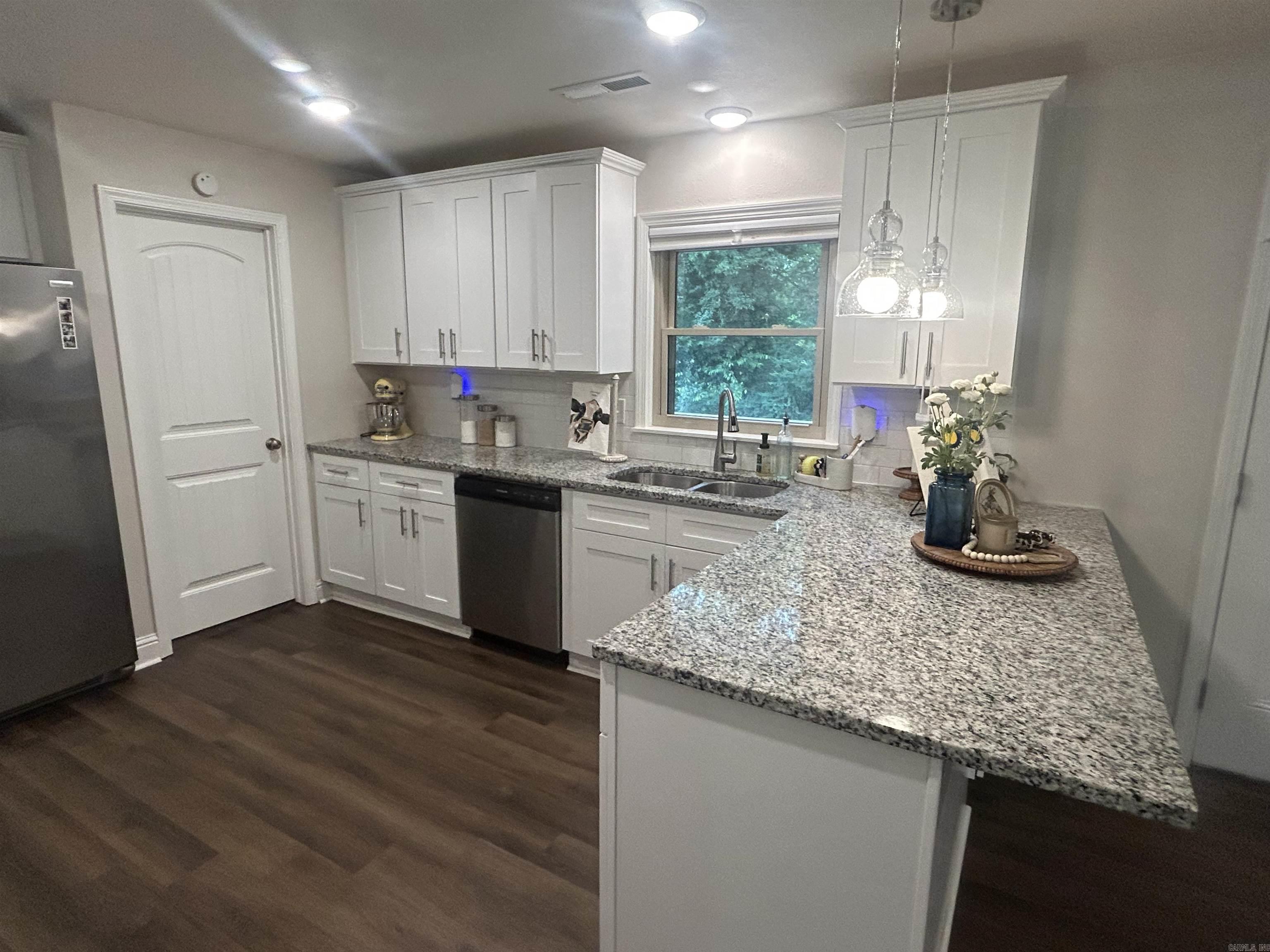 120 W Steward  Searcy, AR