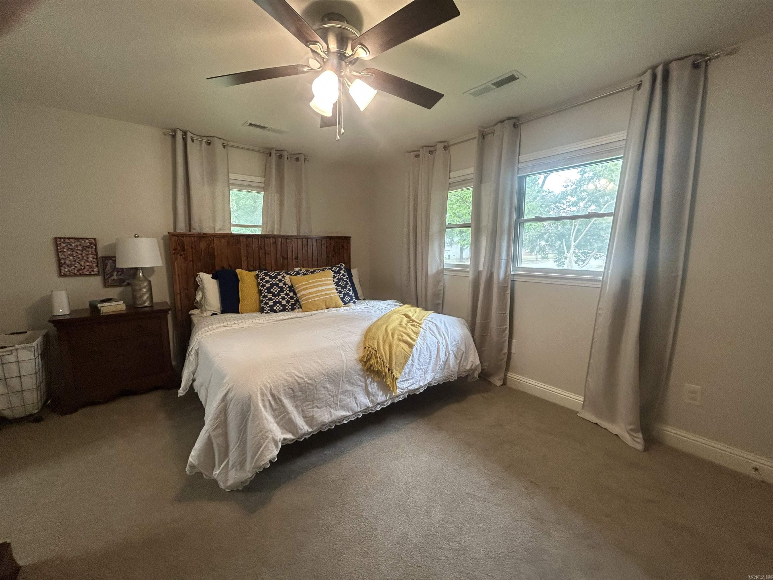 120 W Steward  Searcy, AR