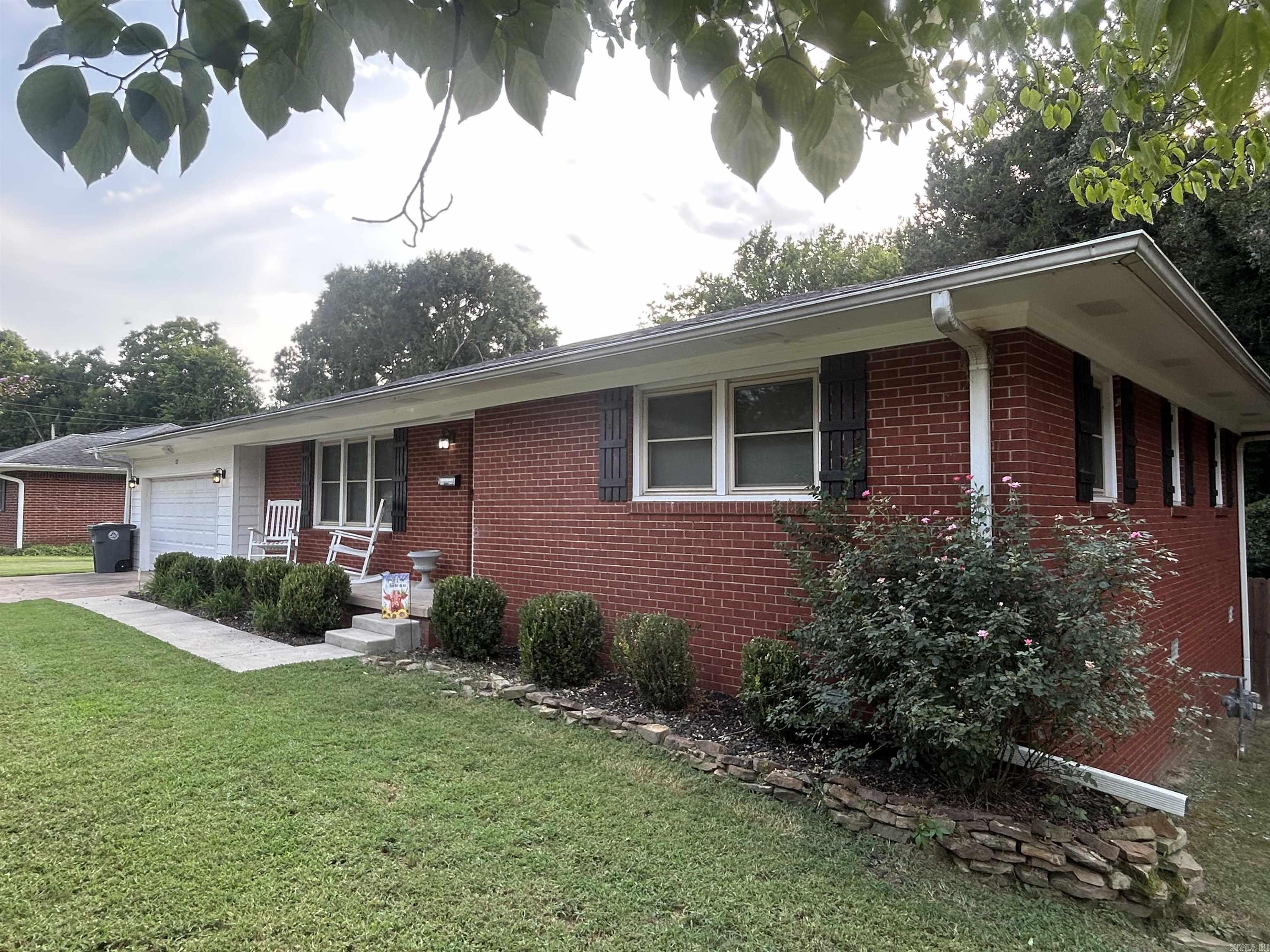 120 W Steward  Searcy, AR
