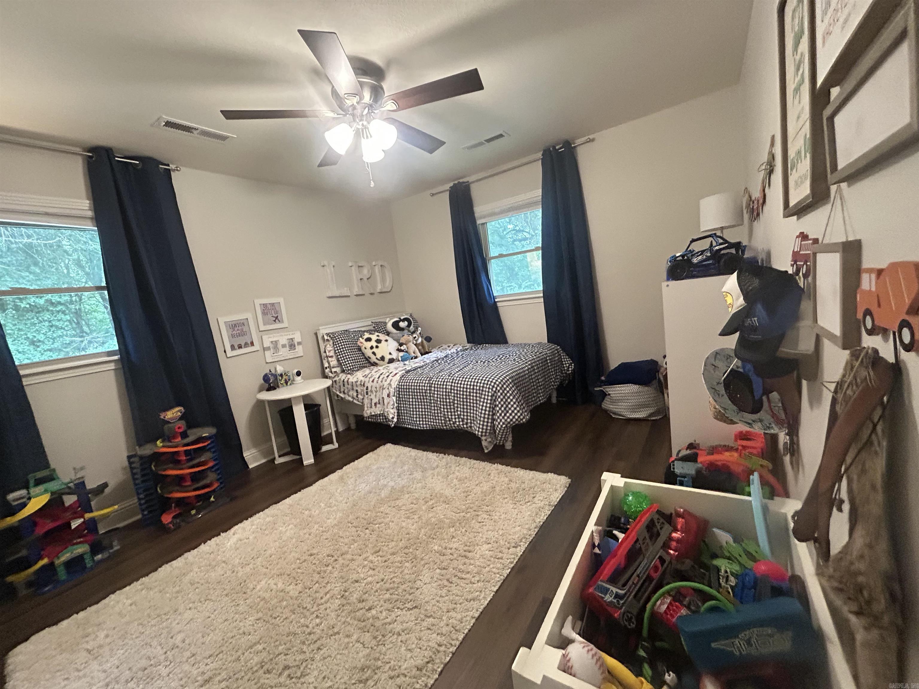 120 W Steward  Searcy, AR