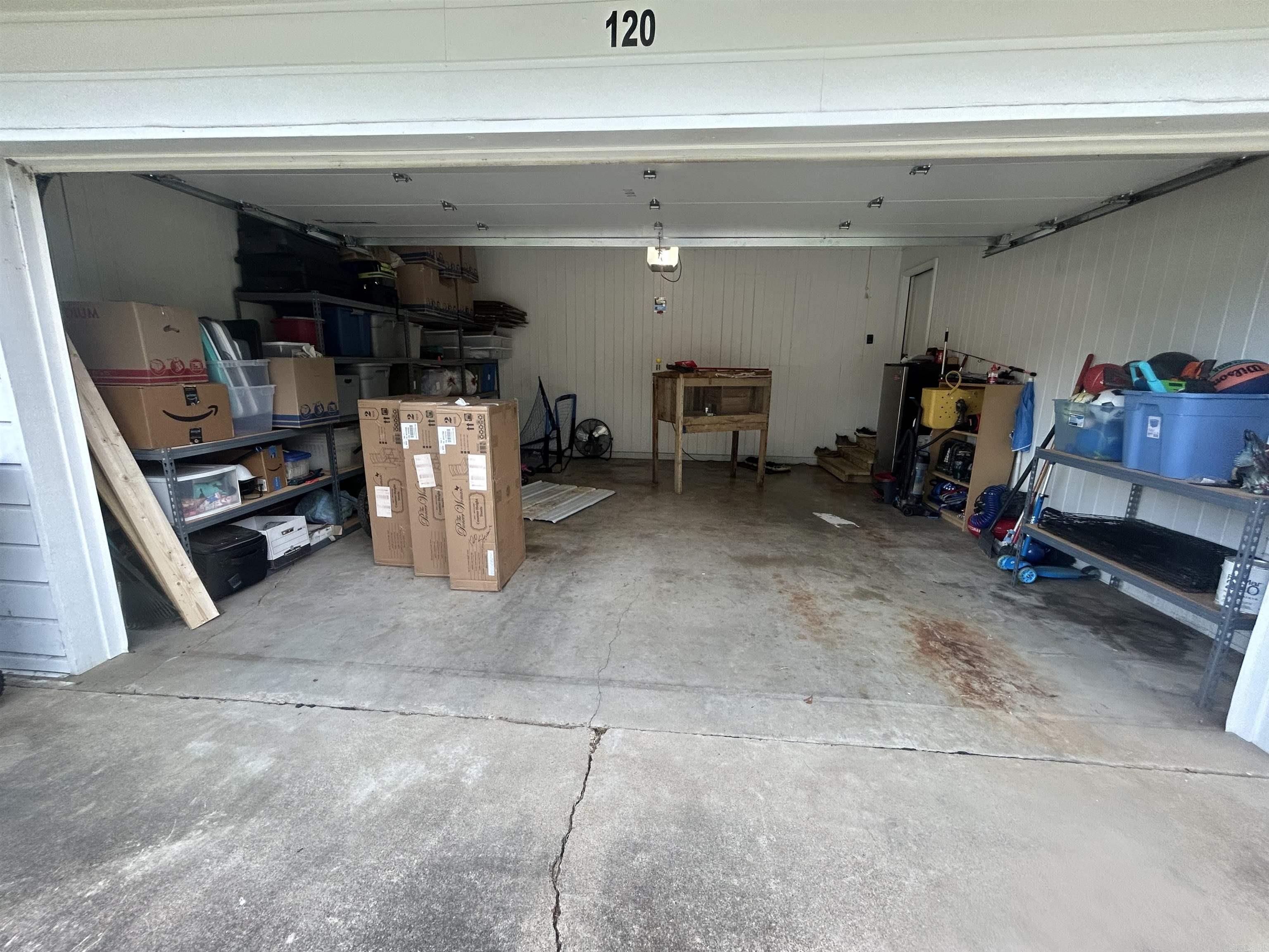 120 W Steward  Searcy, AR