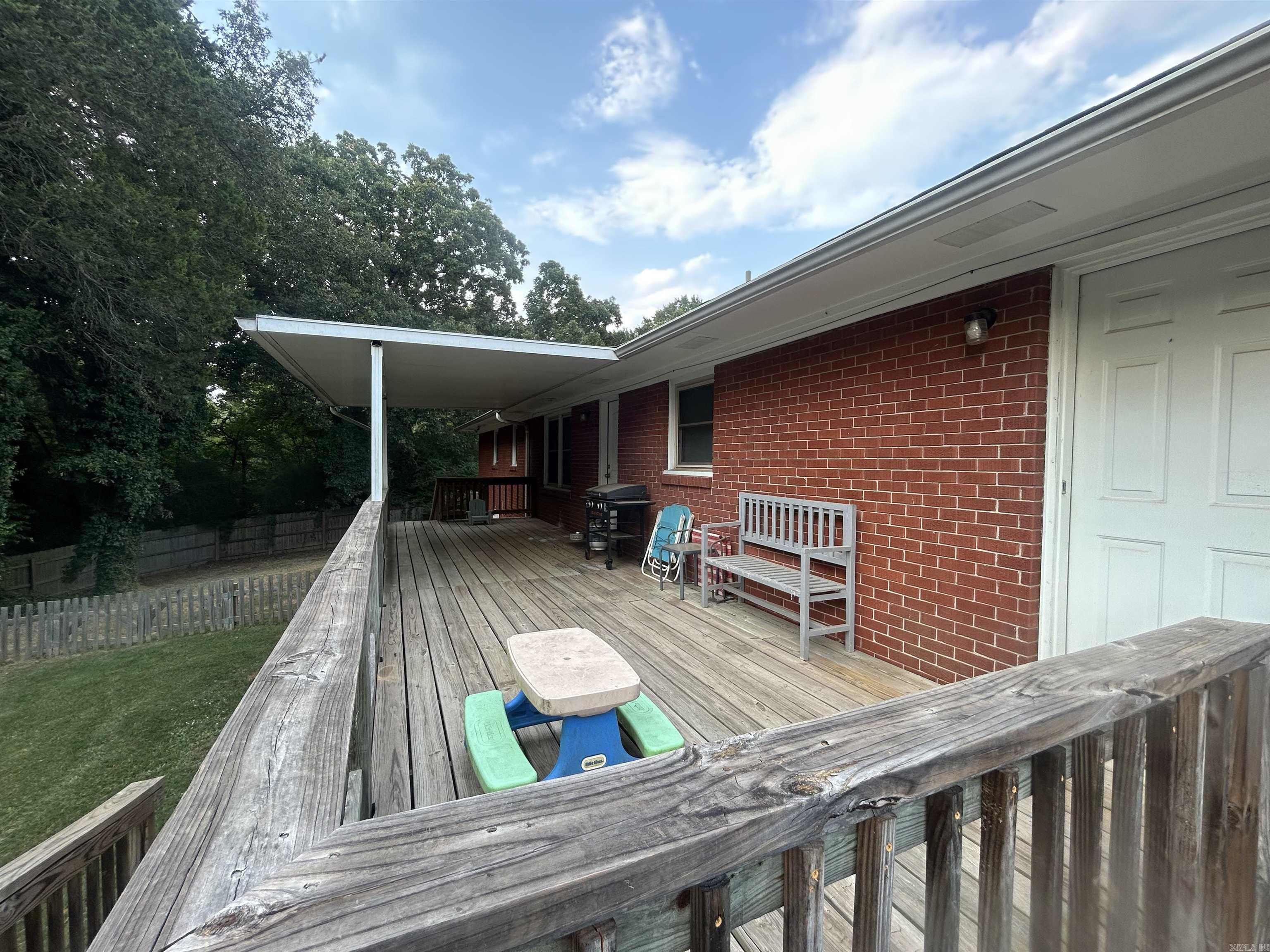 120 W Steward  Searcy, AR