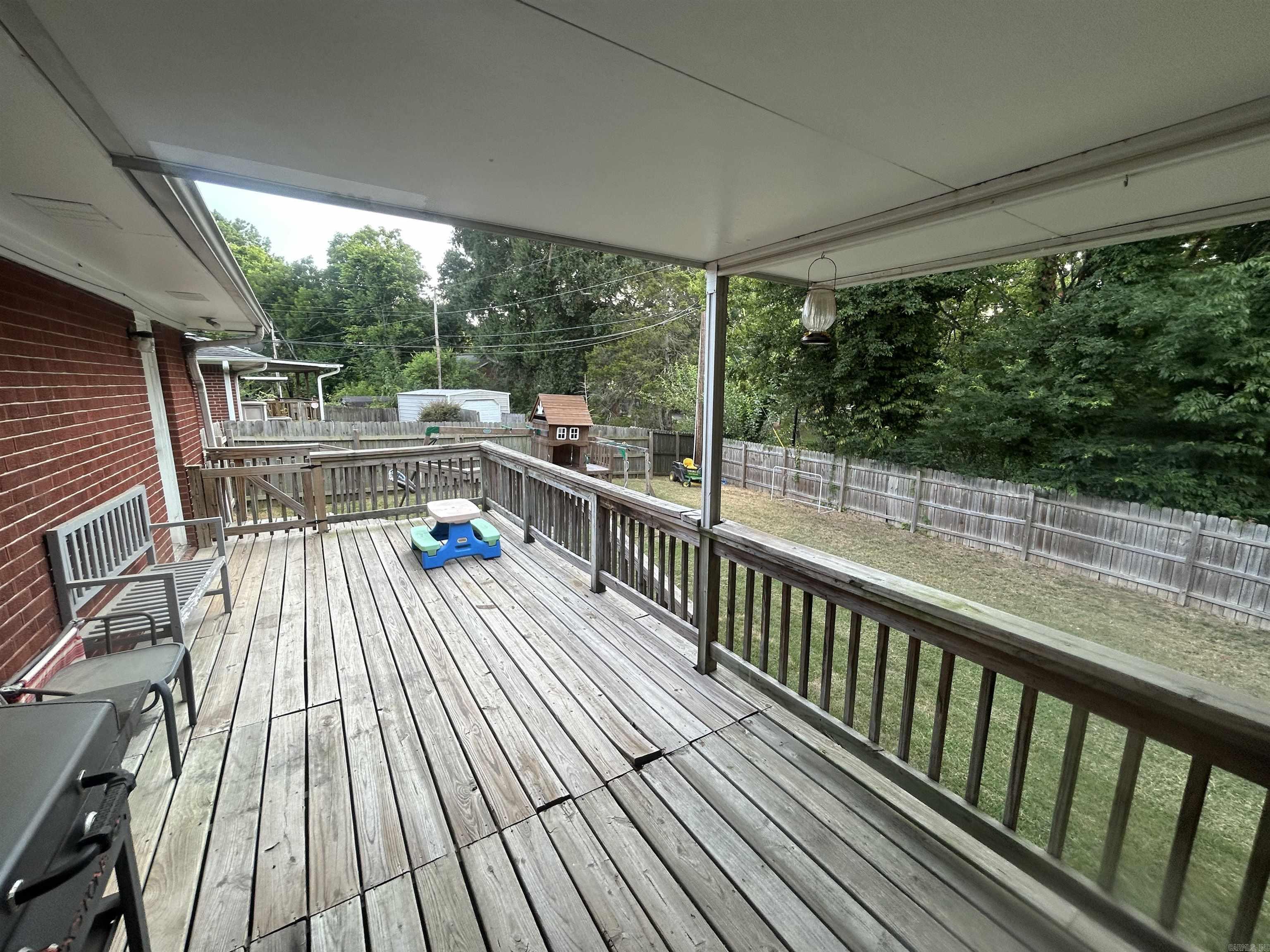 120 W Steward  Searcy, AR