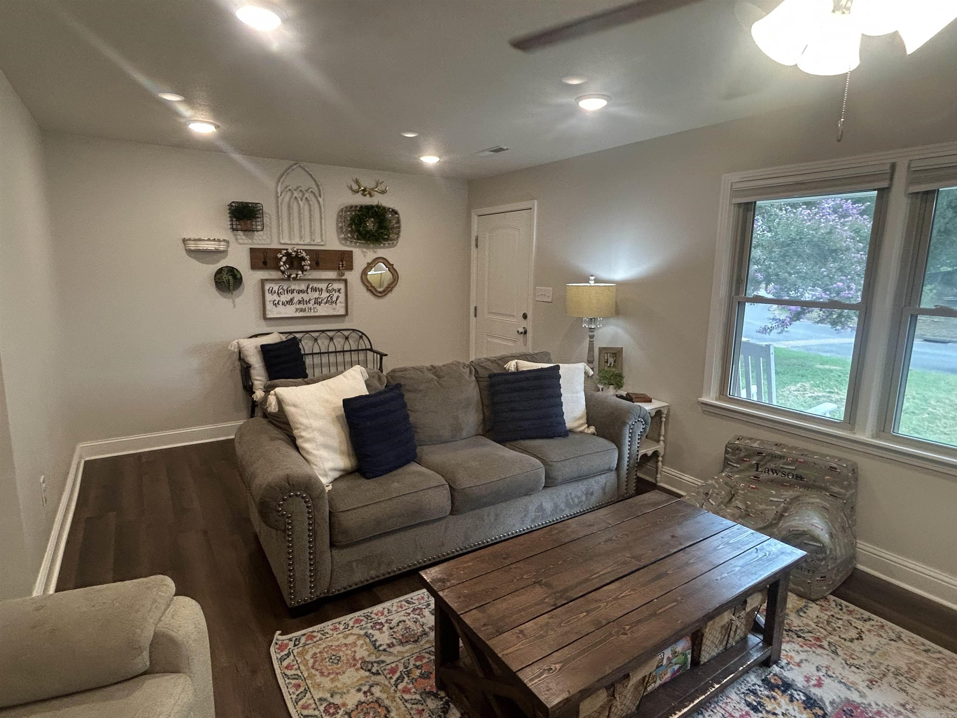 120 W Steward  Searcy, AR