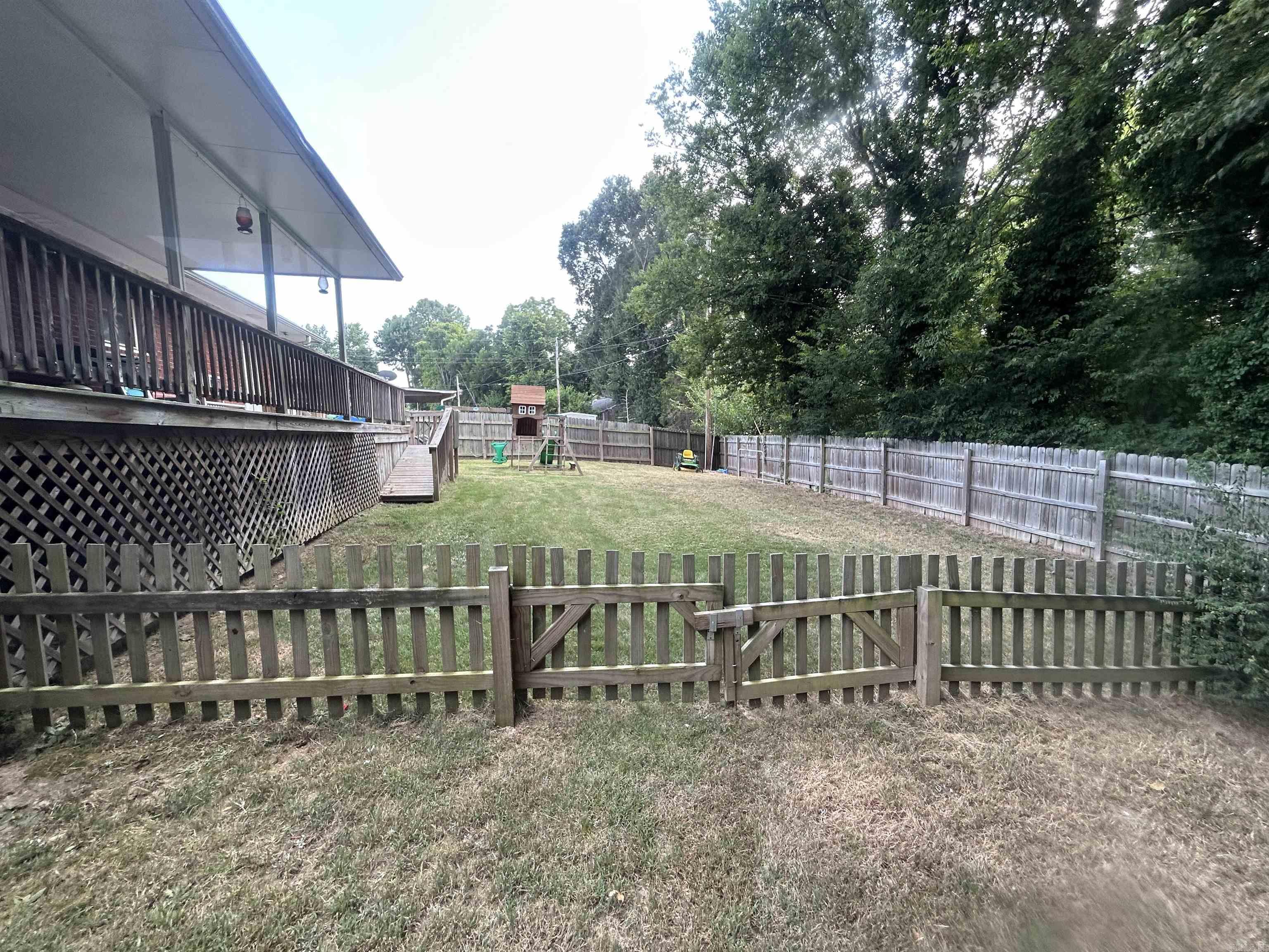 120 W Steward  Searcy, AR