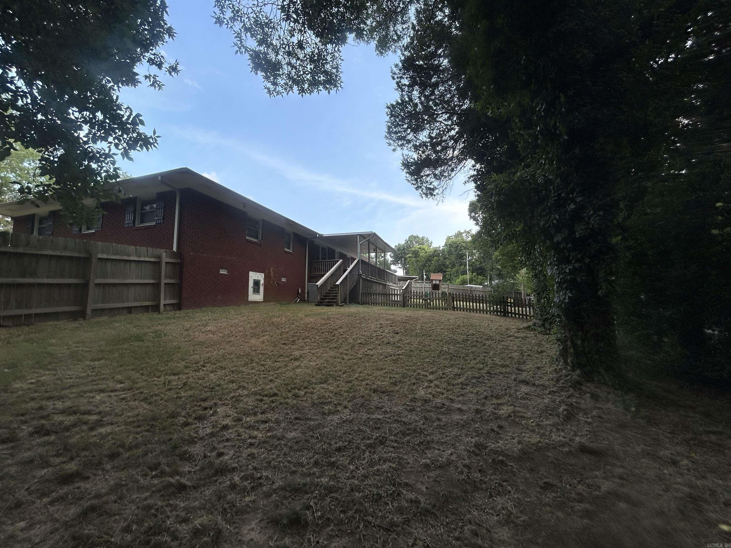 120 W Steward  Searcy, AR