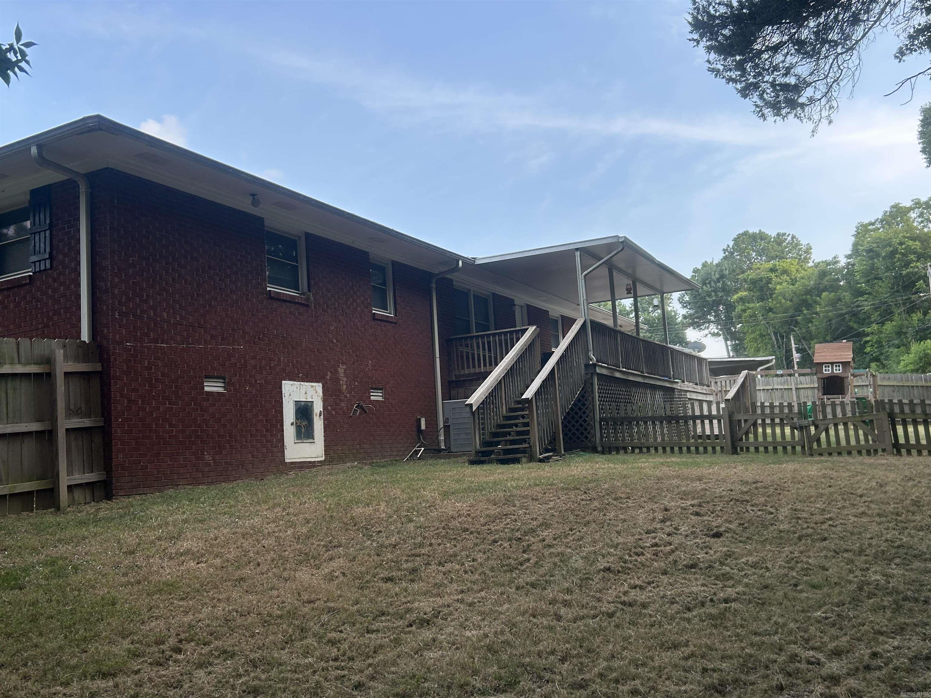 120 W Steward  Searcy, AR